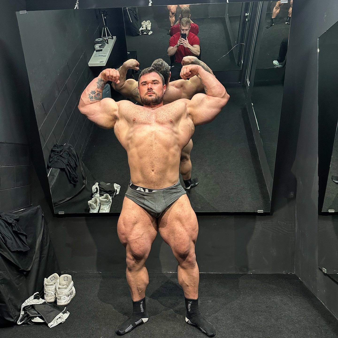 Simone Bassanelli