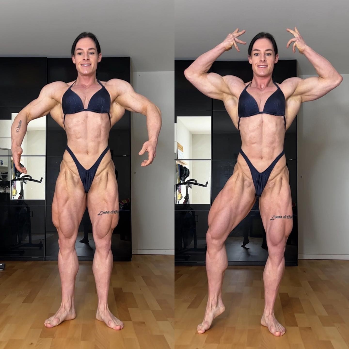 Amandine Kolly