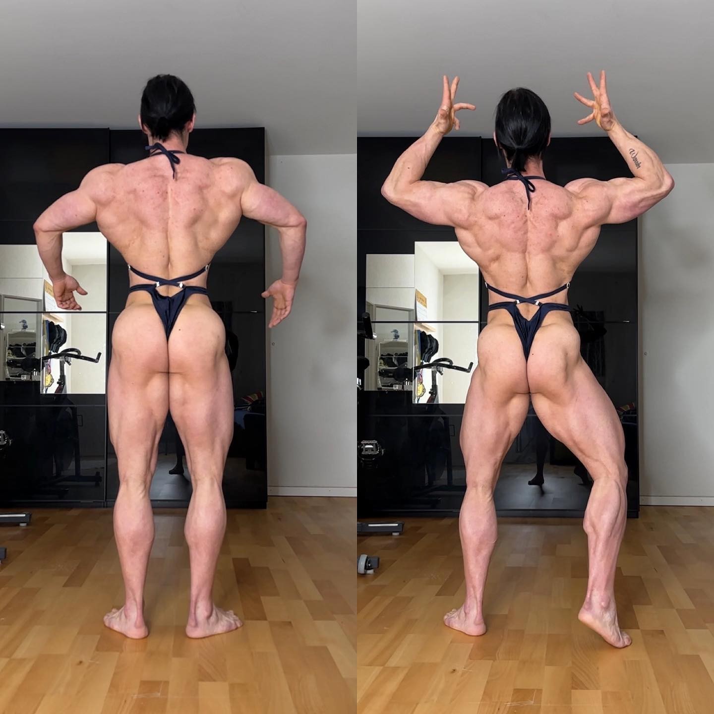 Amandine Kolly