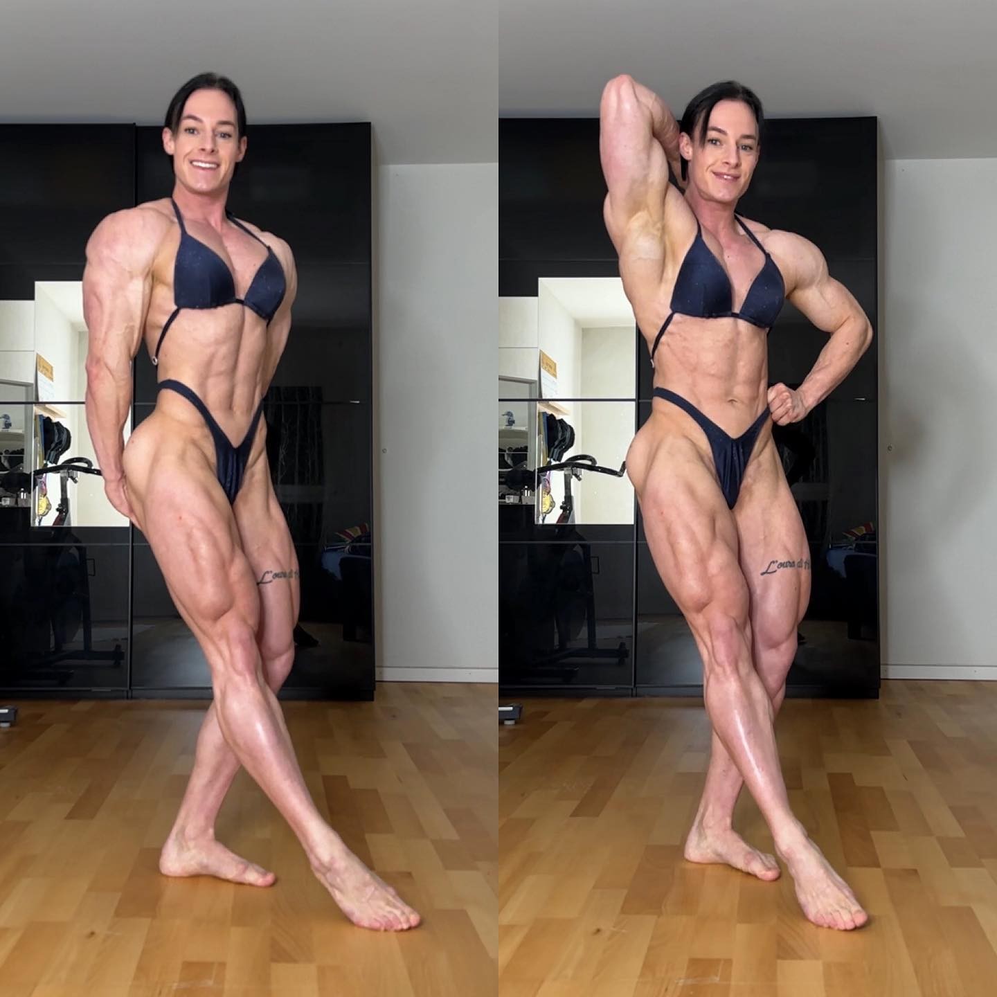Amandine Kolly