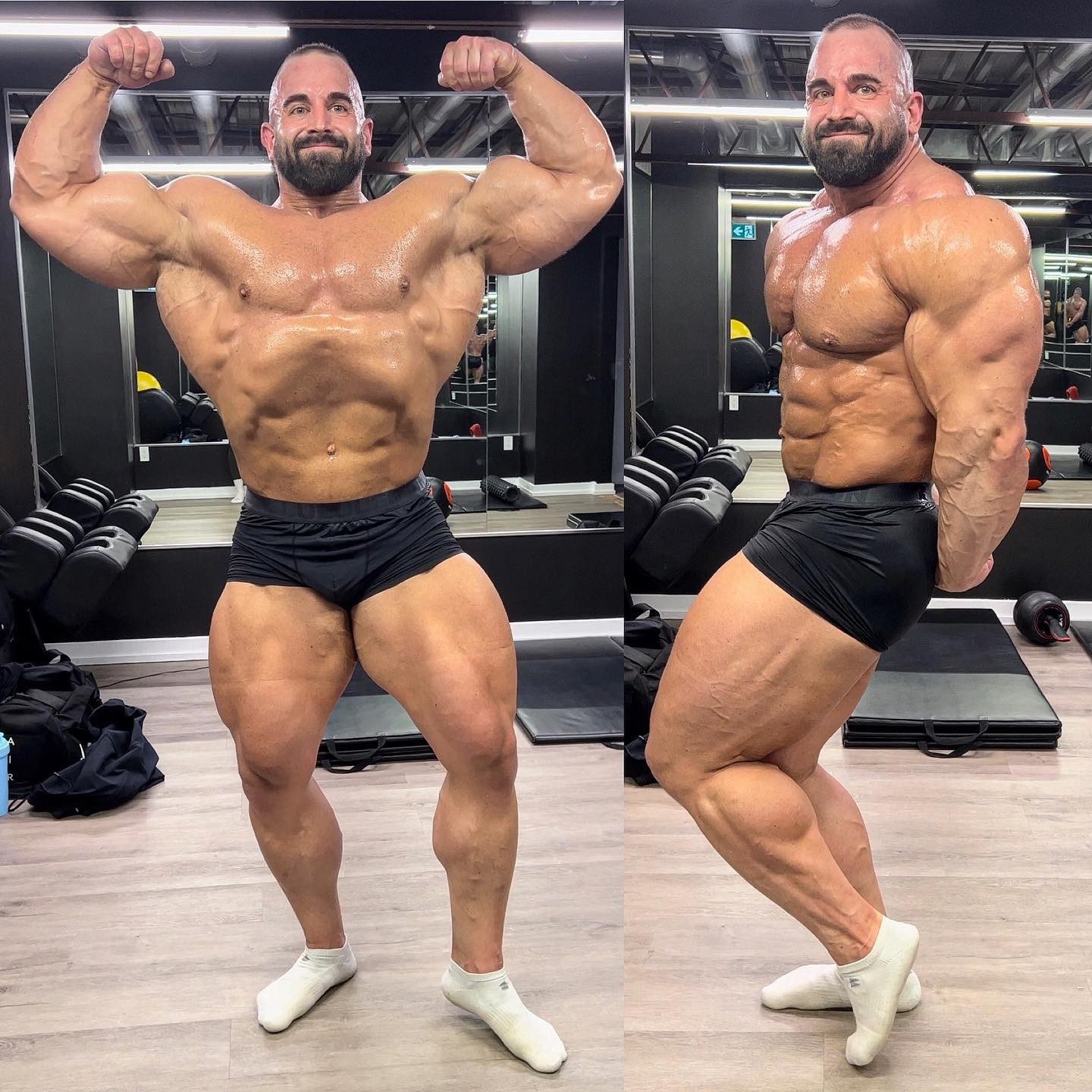 Joe Seeman