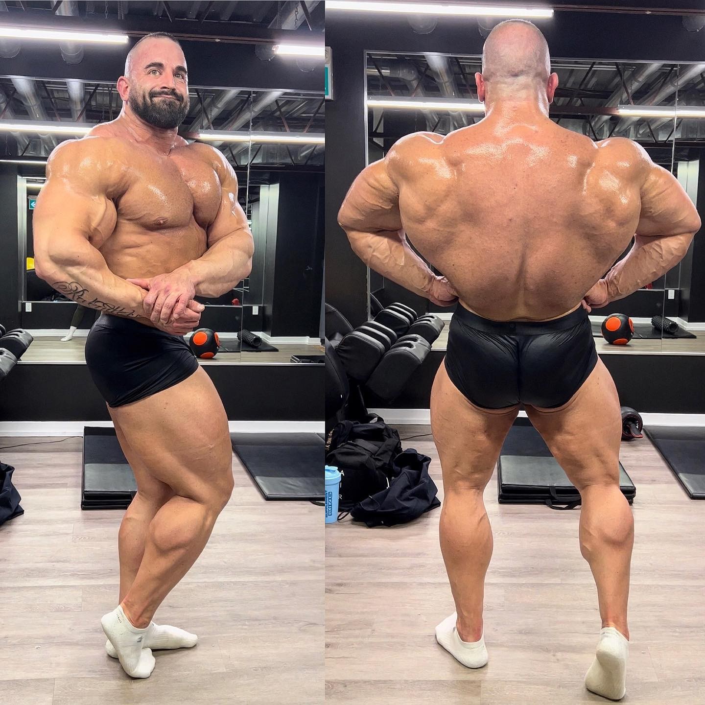 Joe Seeman