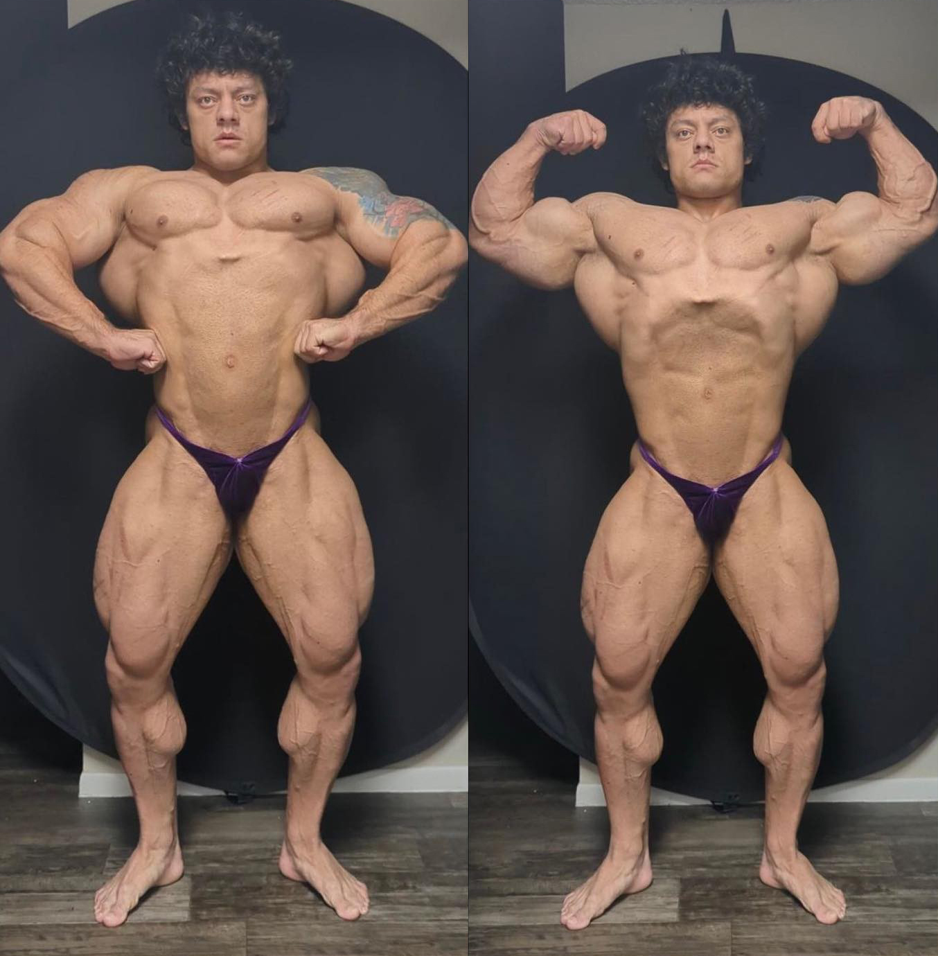 Stuart Sutherland