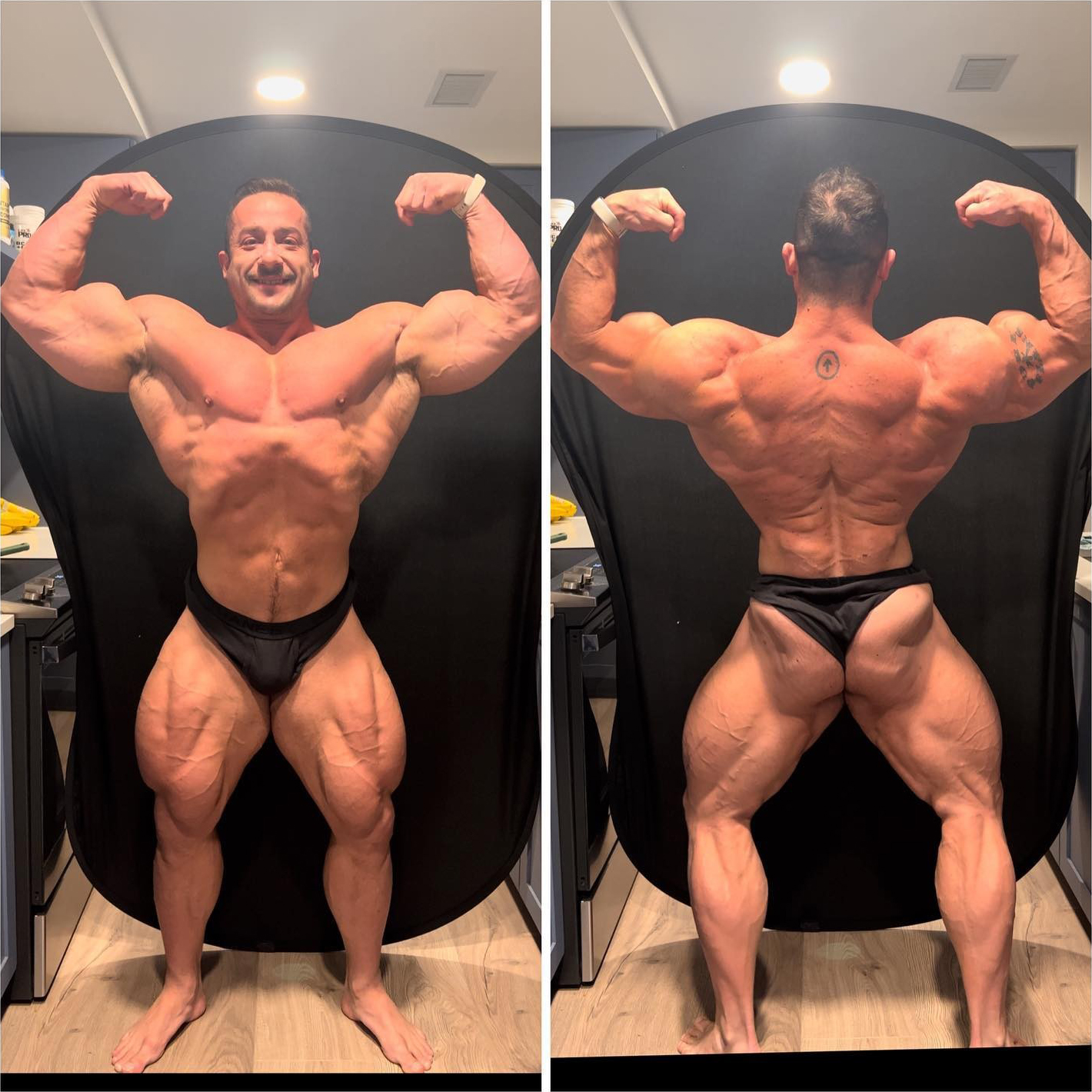 Ross Flanigan