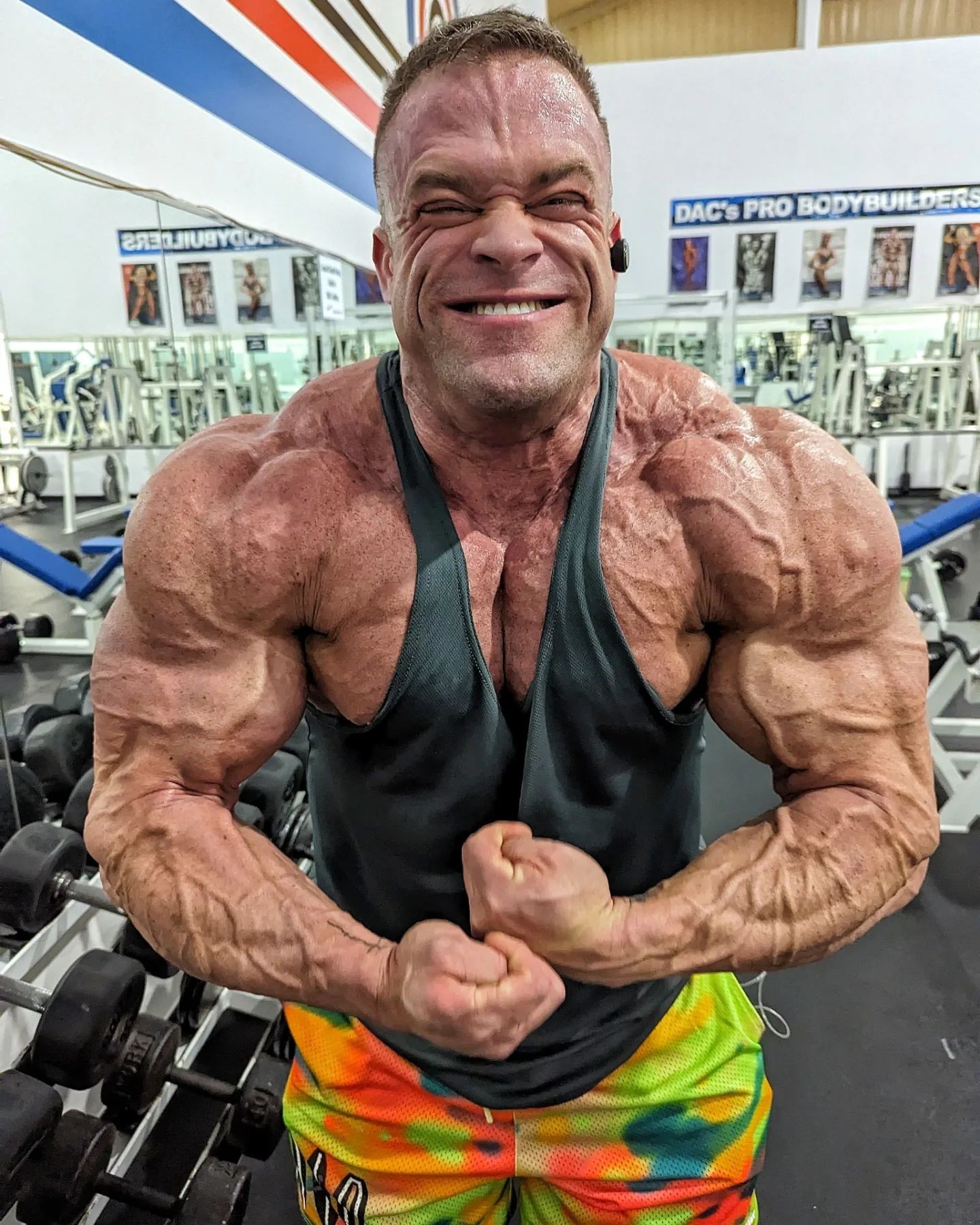 Brent Swansen