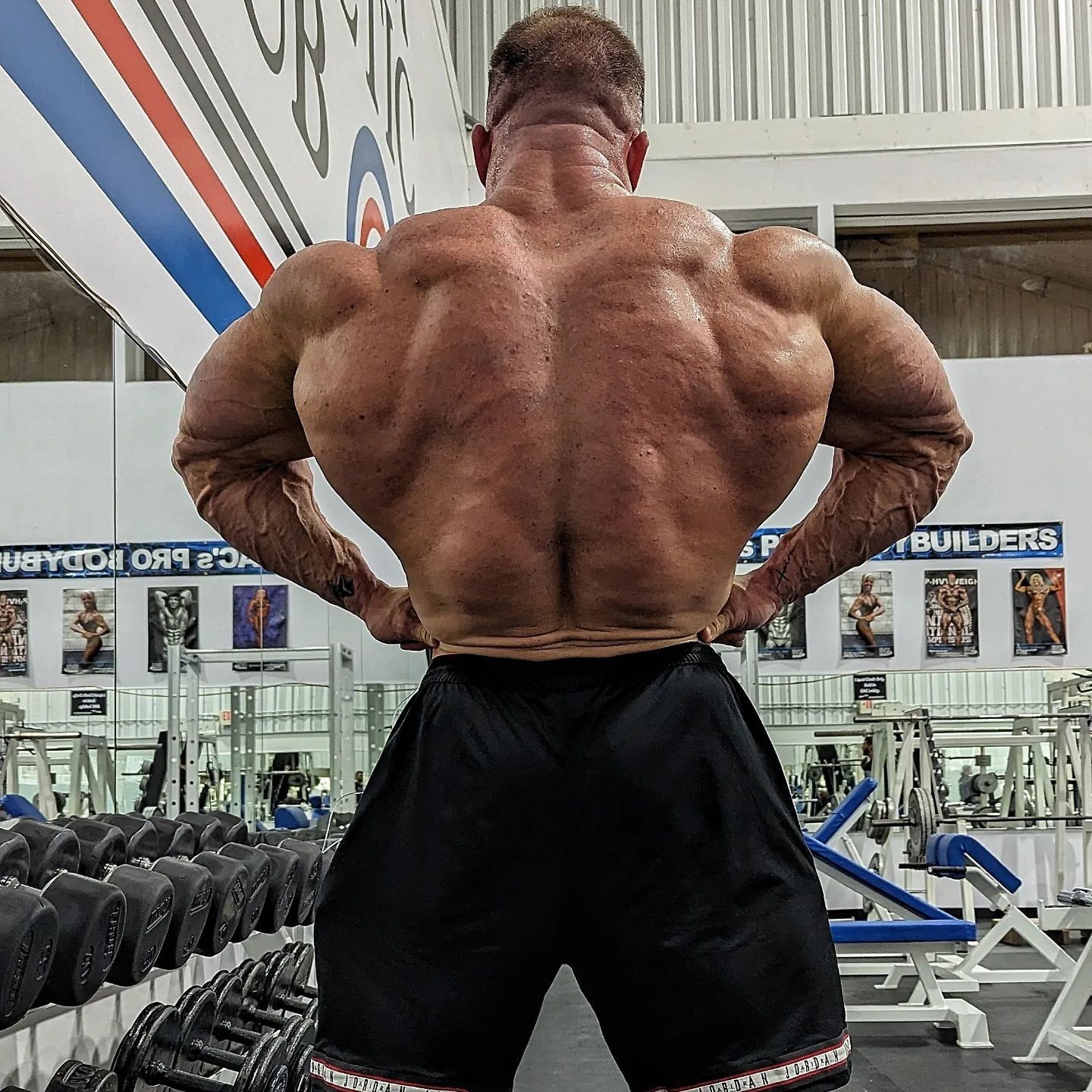 Brent Swansen