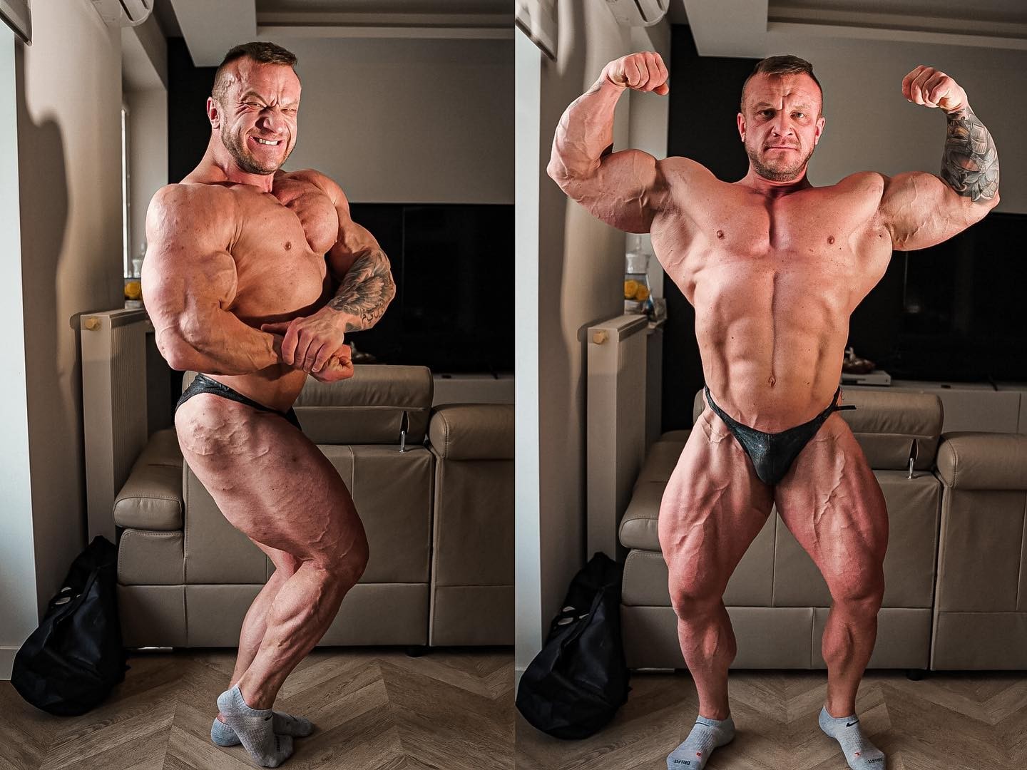 Mariusz Tomczuk