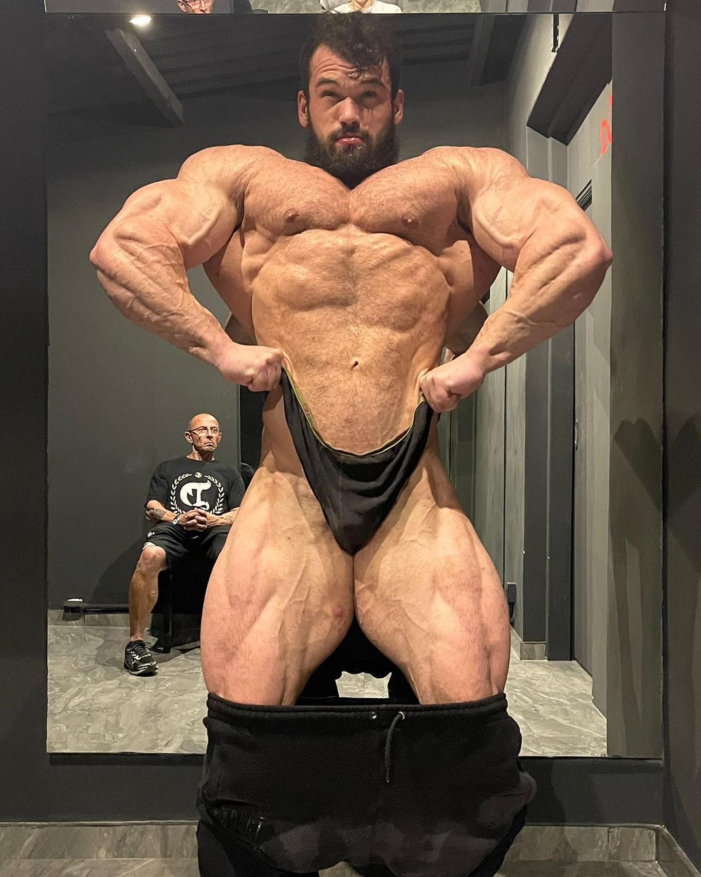 Emir Omeragic