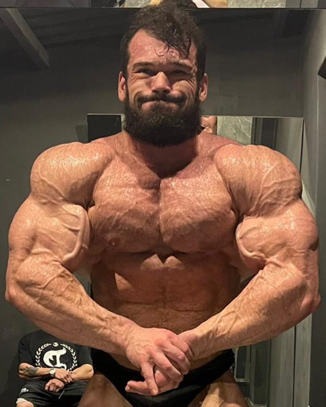 Emir Omeragic