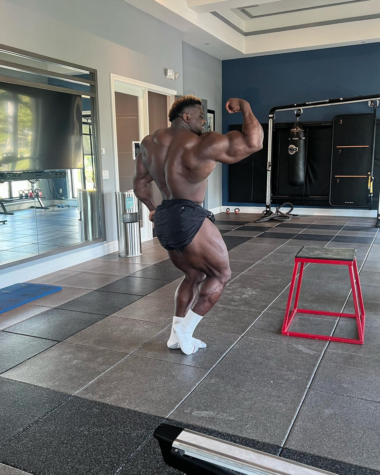 Blessing Awodibu