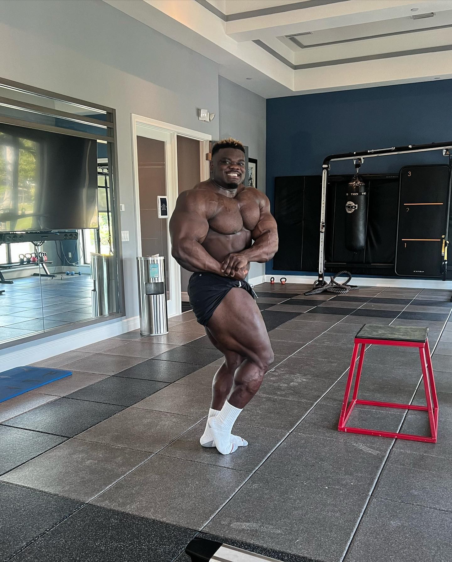 Blessing Awodibu