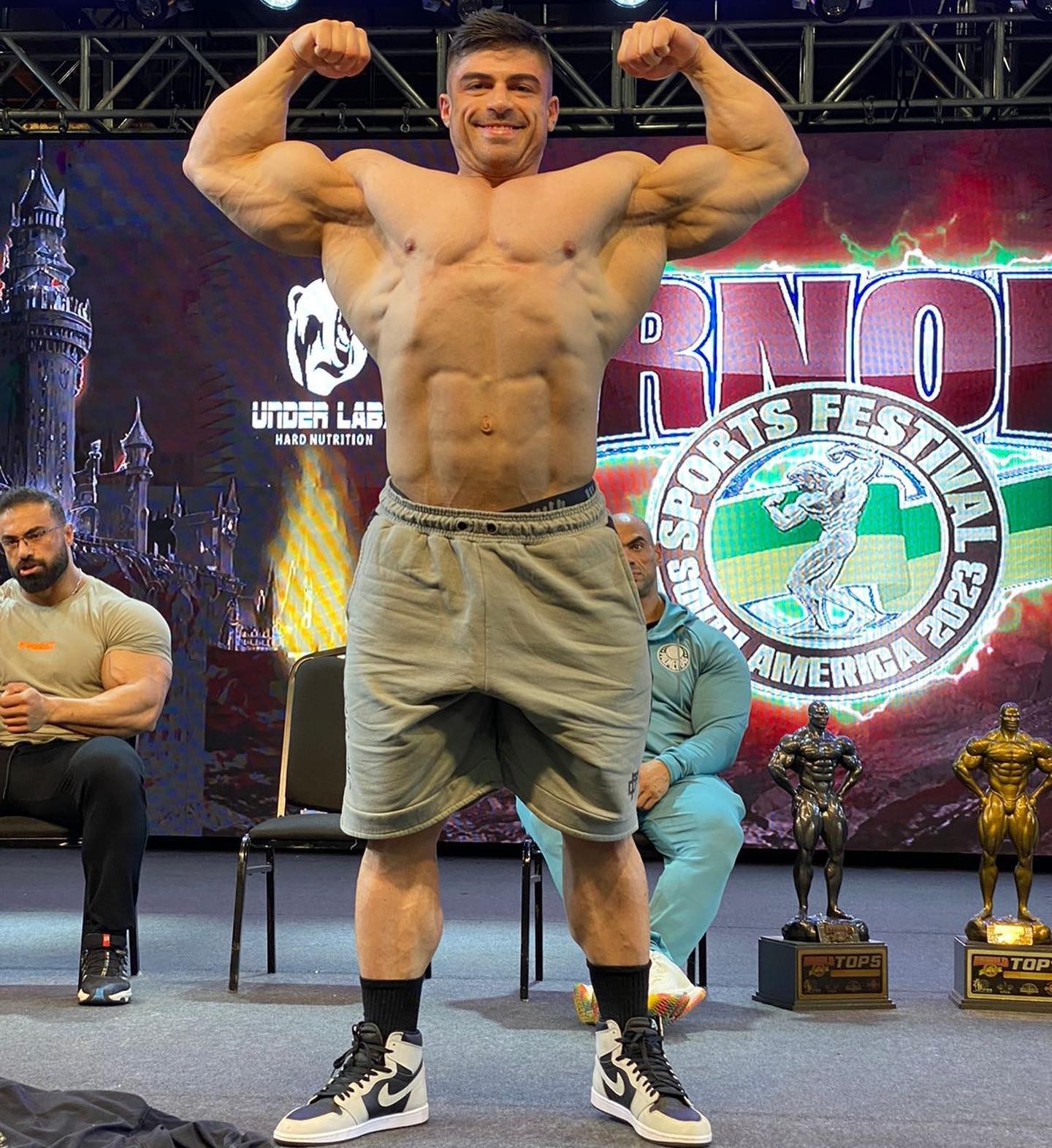Yeferson Romero�