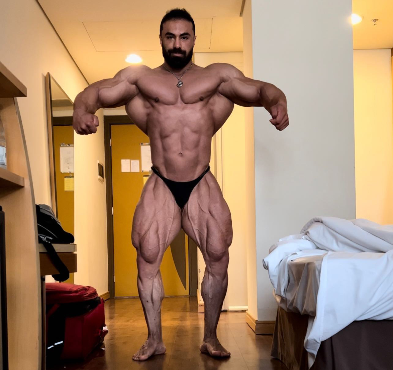 Behrooz Taban