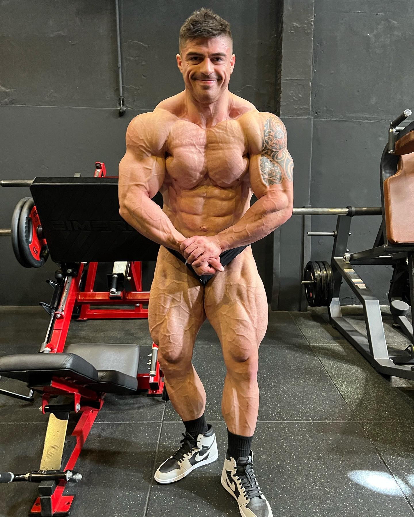 Yeferson Romero