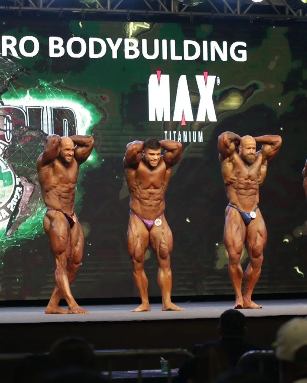 Alan Bonadiman, Yeferson Romero, Josef Kv�to�