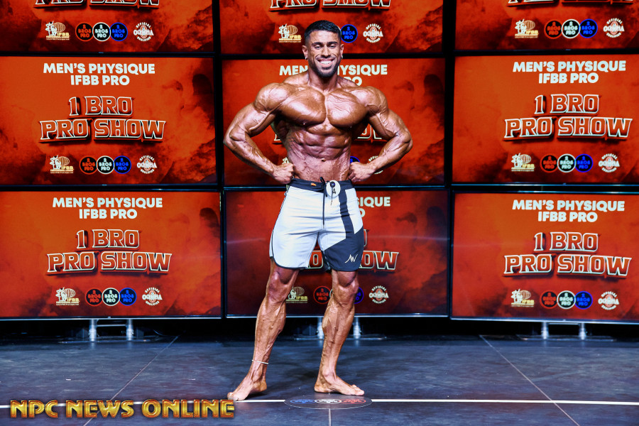 Mauro Fialho�