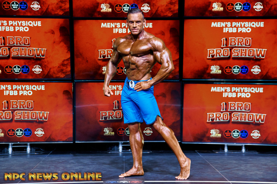 Piotr Borecki�