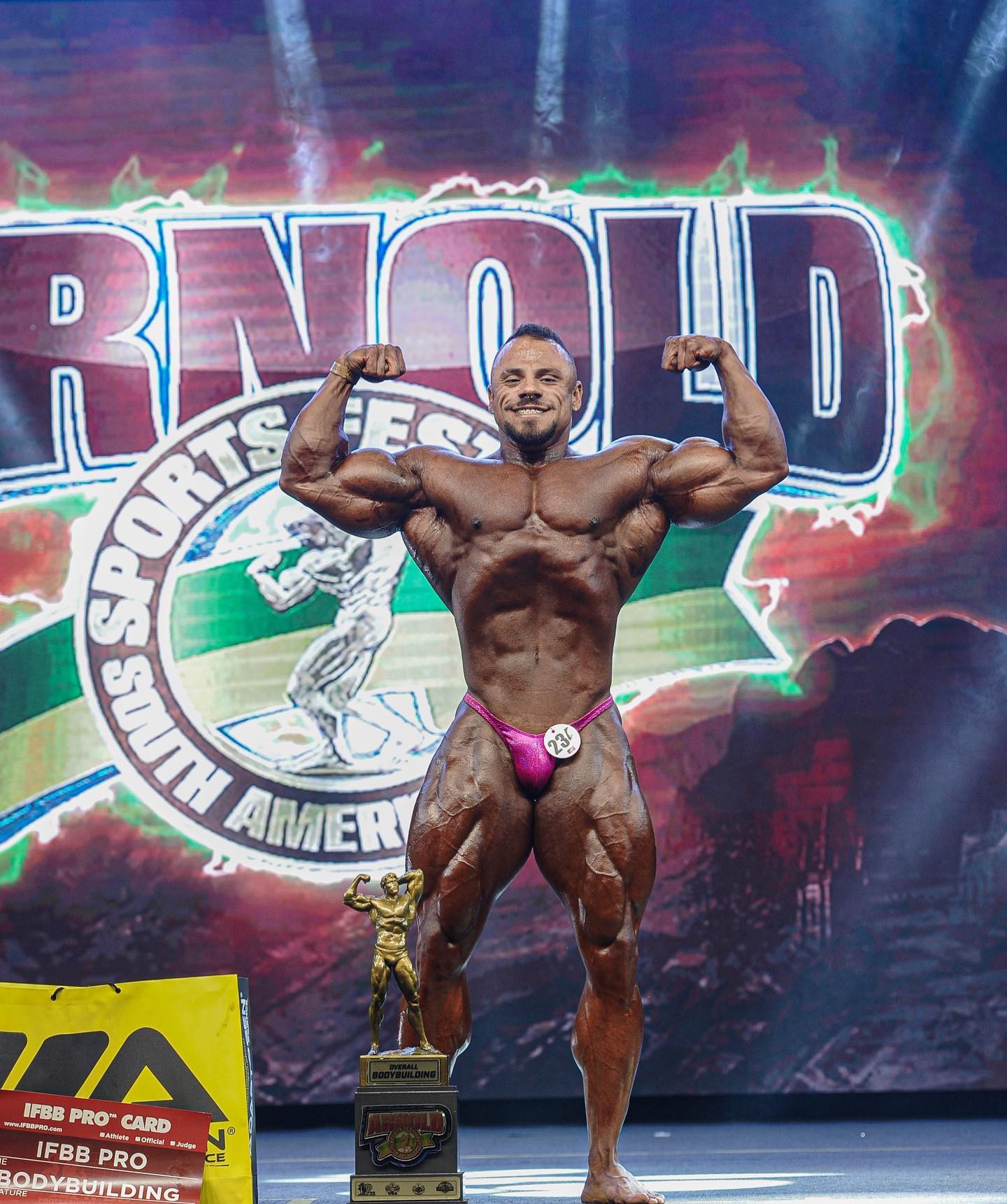 Gustavo Bico�
