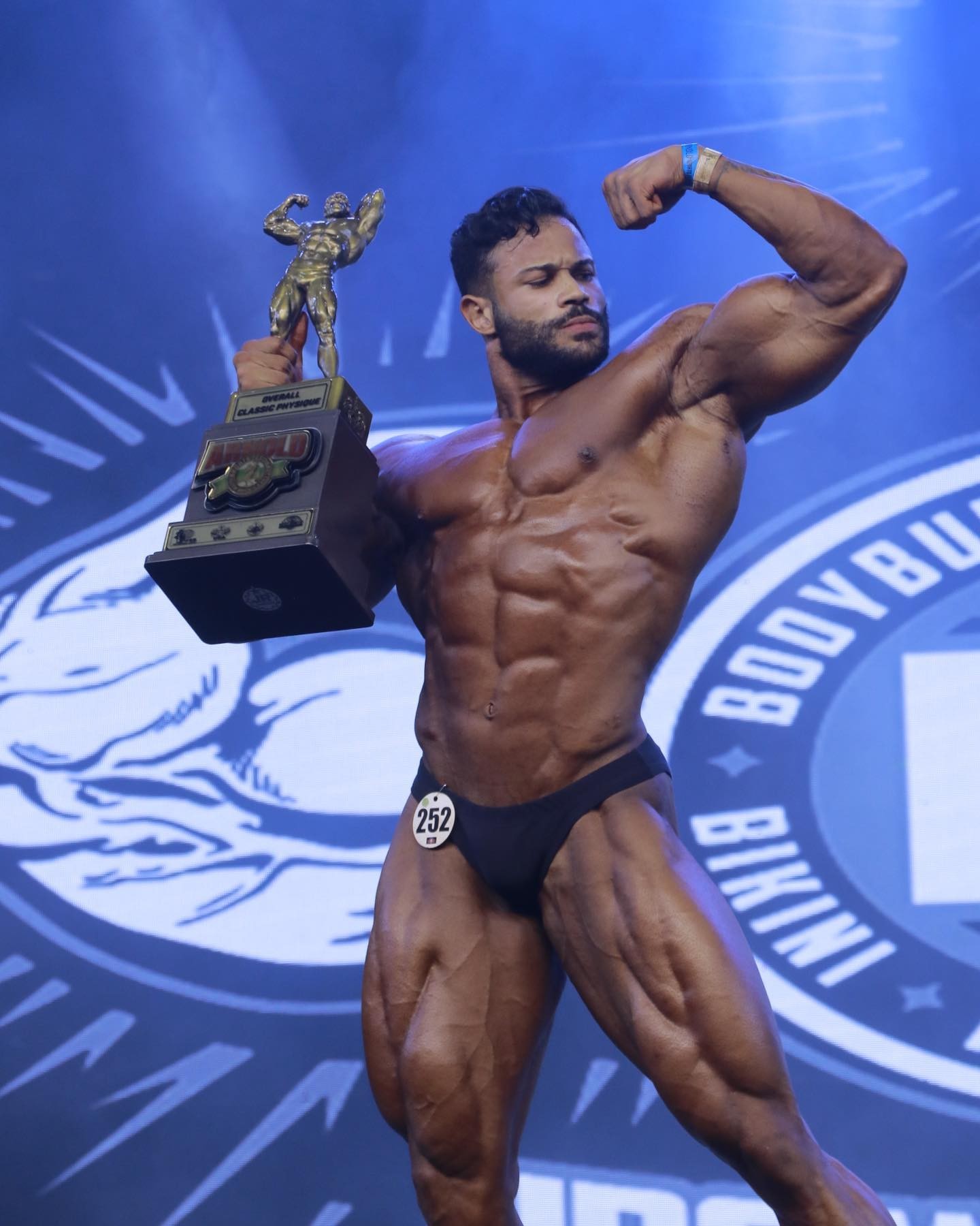 Lucas Moraes�