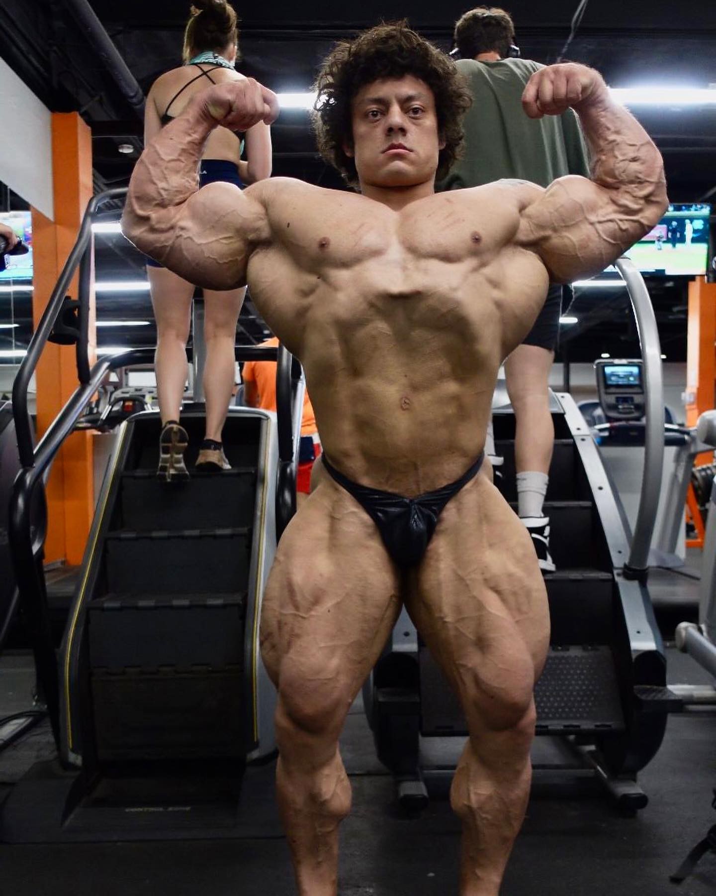 Stuart Sutherland