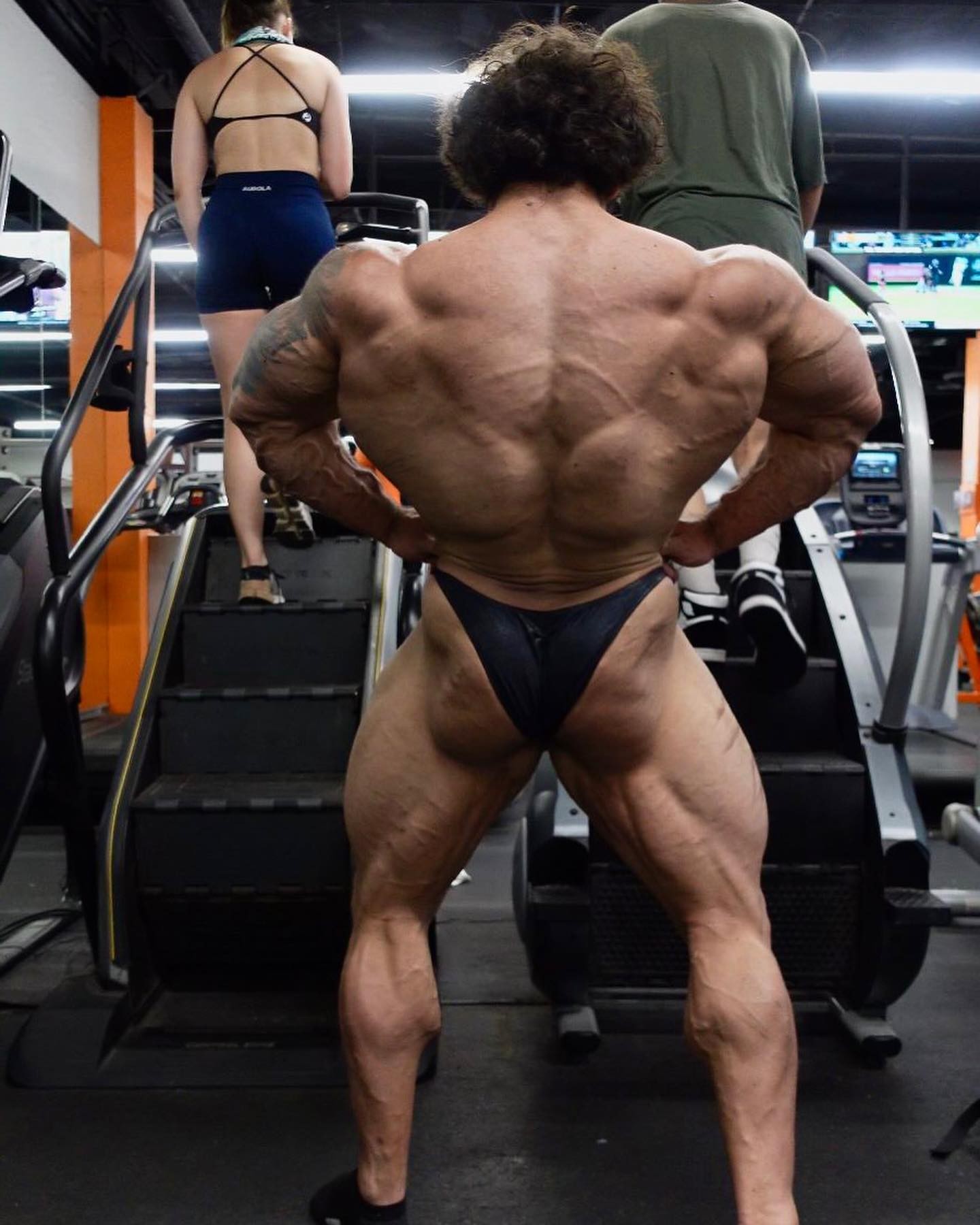 Stuart Sutherland