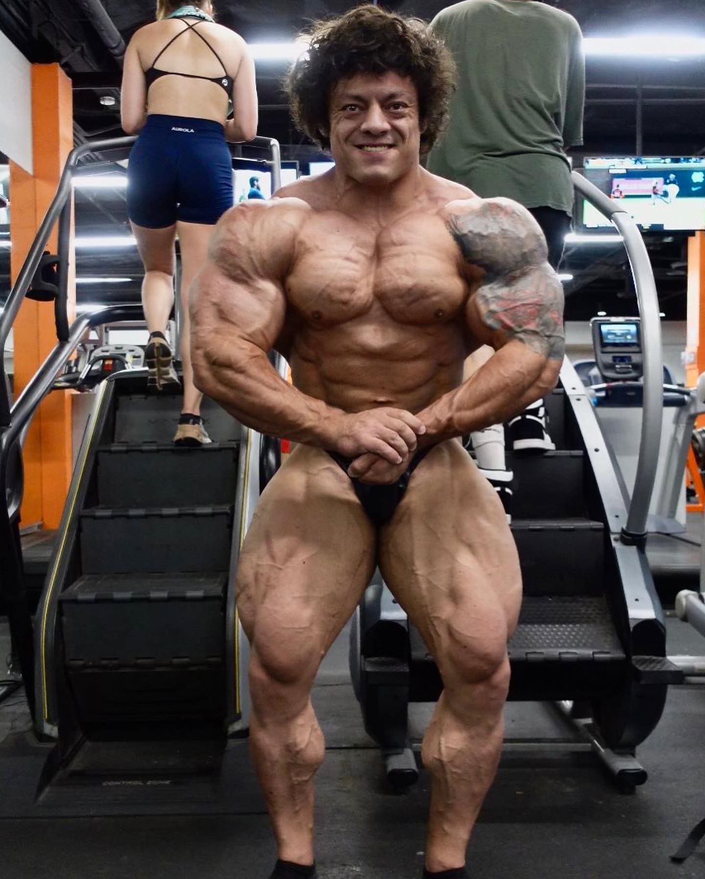 Stuart Sutherland