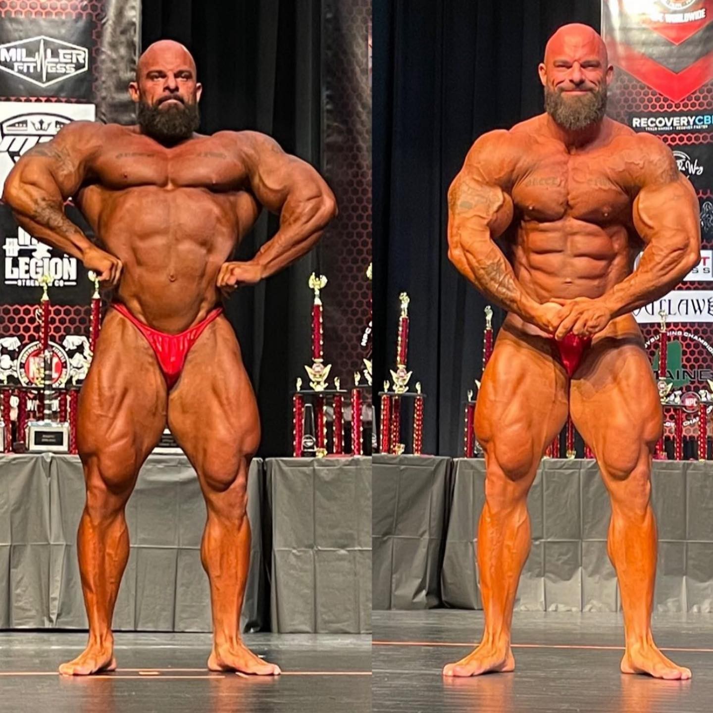 Nathan Spear