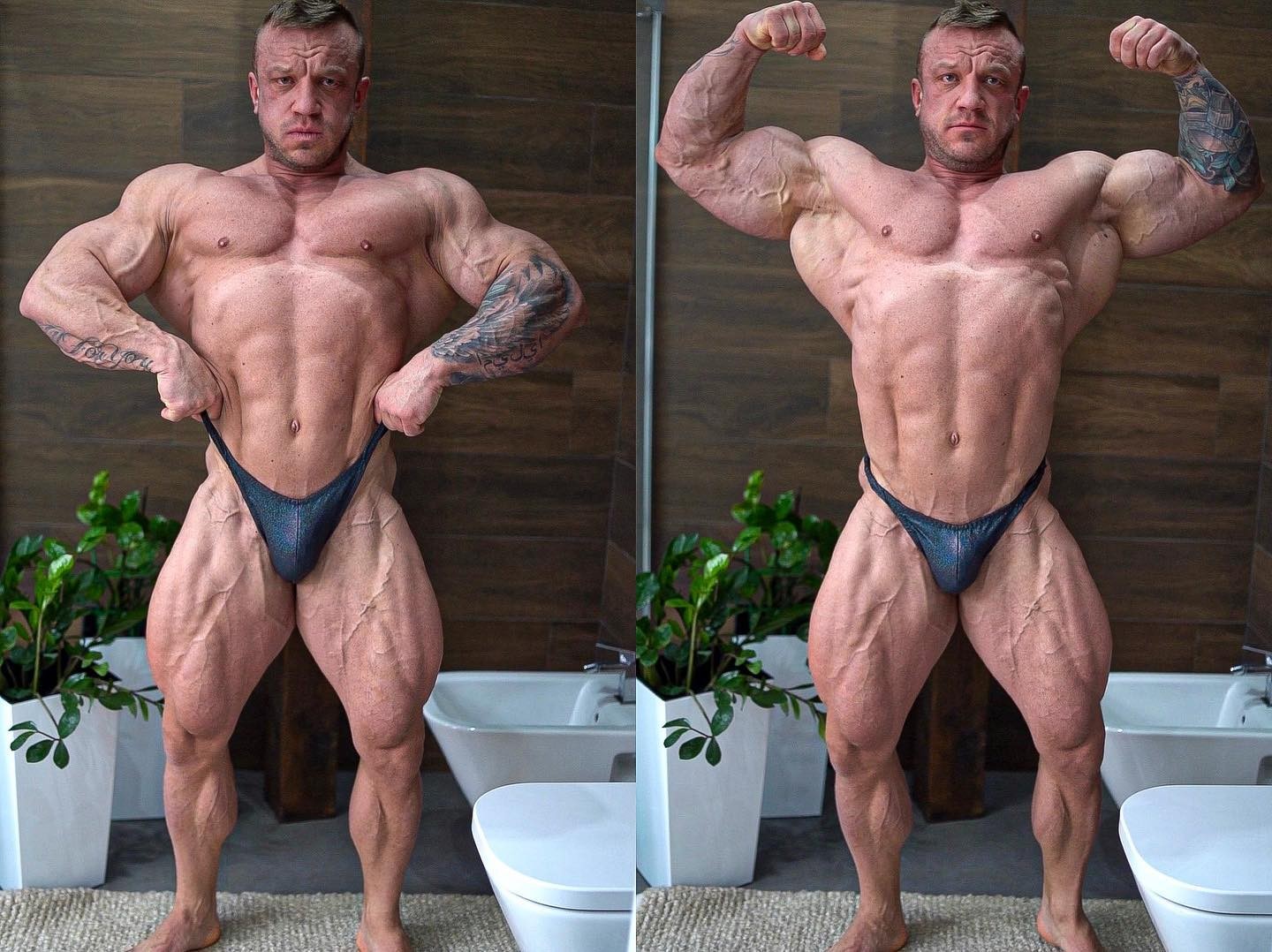 Mariusz Tomczuk