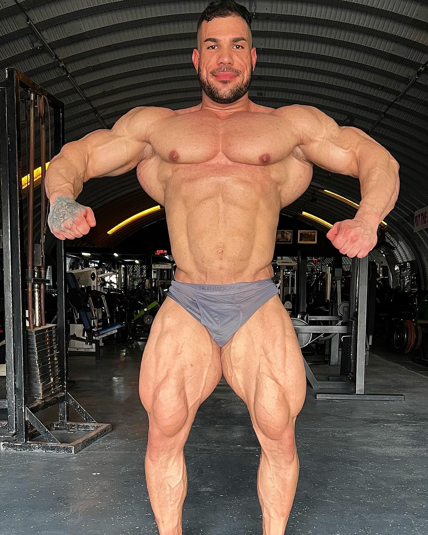 Lorenzo Leeuwe
