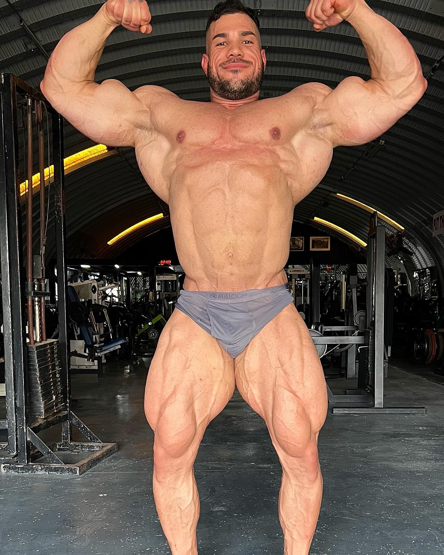 Lorenzo Leeuwe