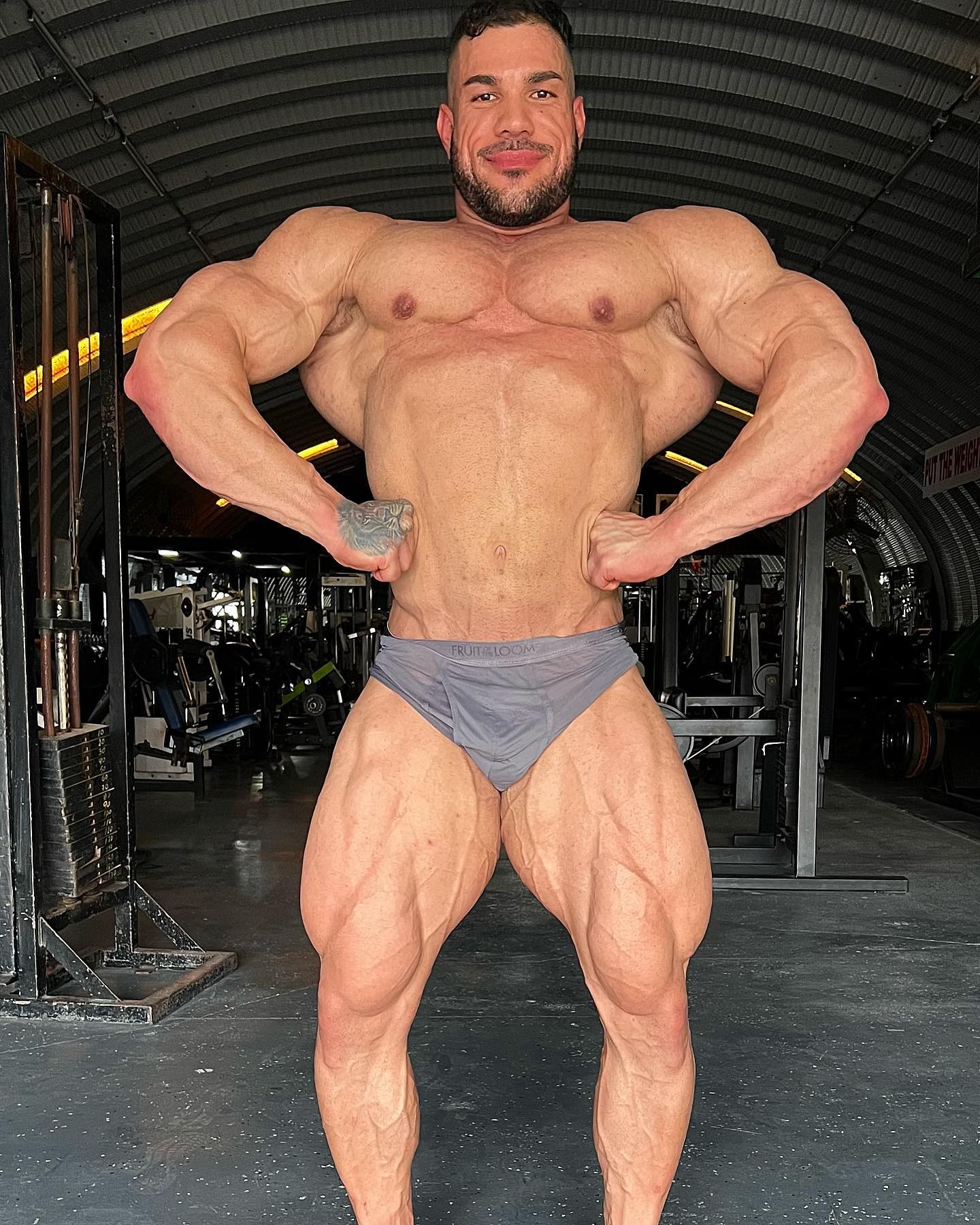 Lorenzo Leeuwe