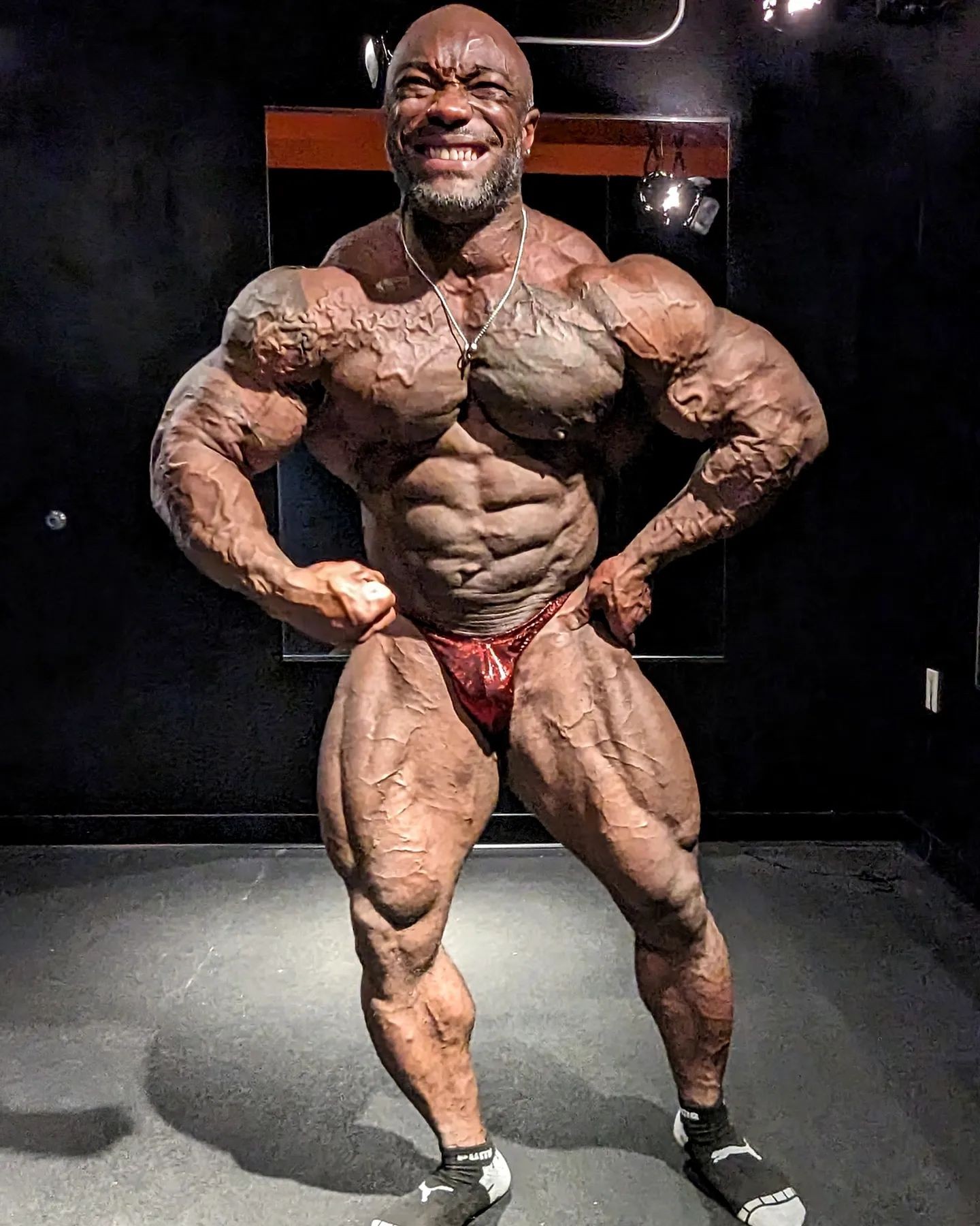 Kerrith Bajjo