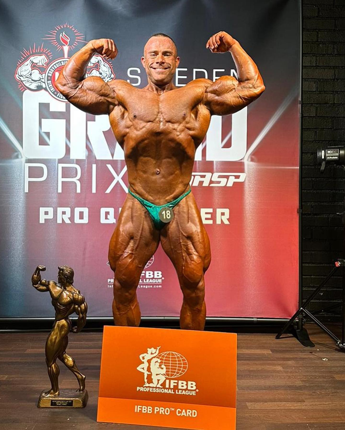 Anthony Jehl�