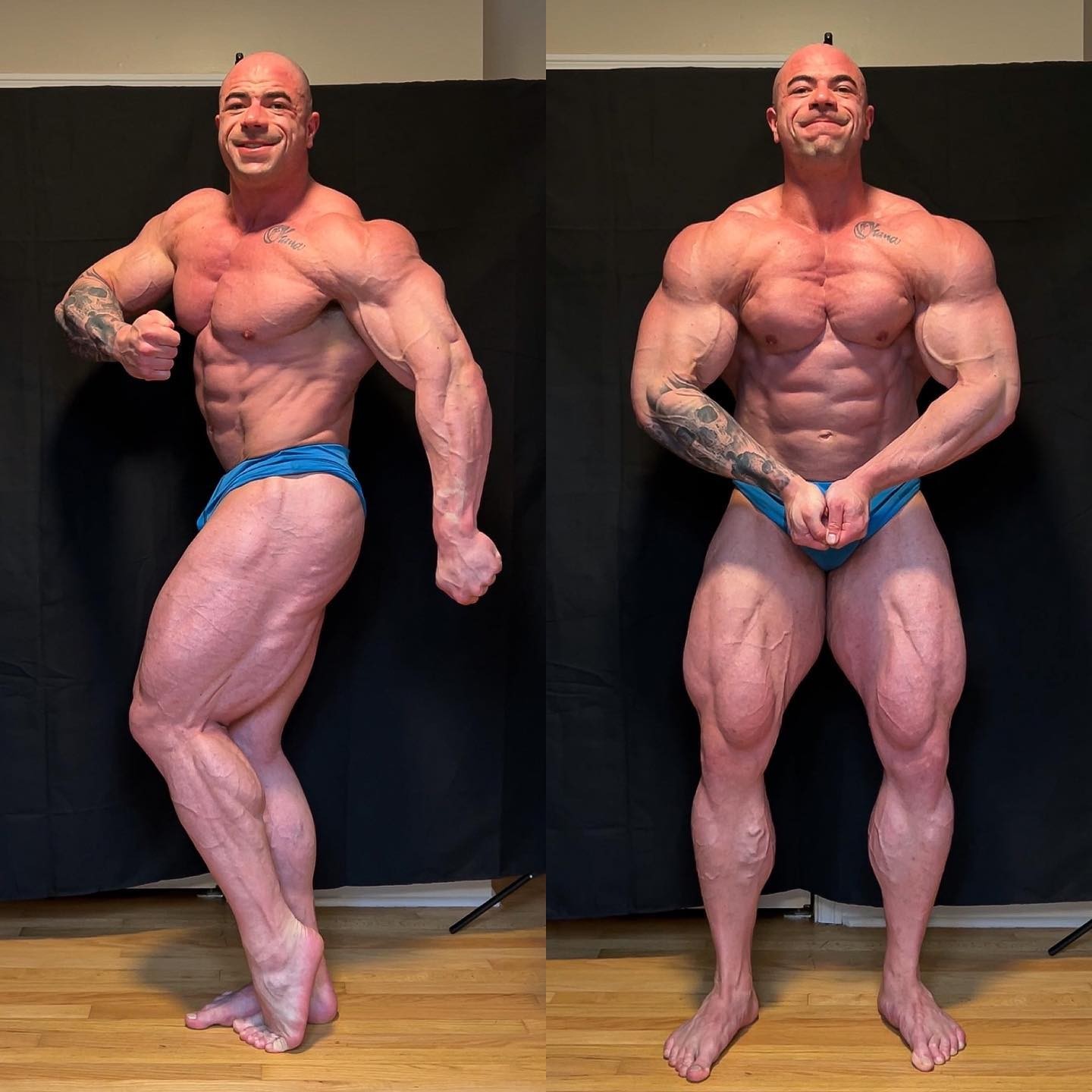 Morgan MacDonald