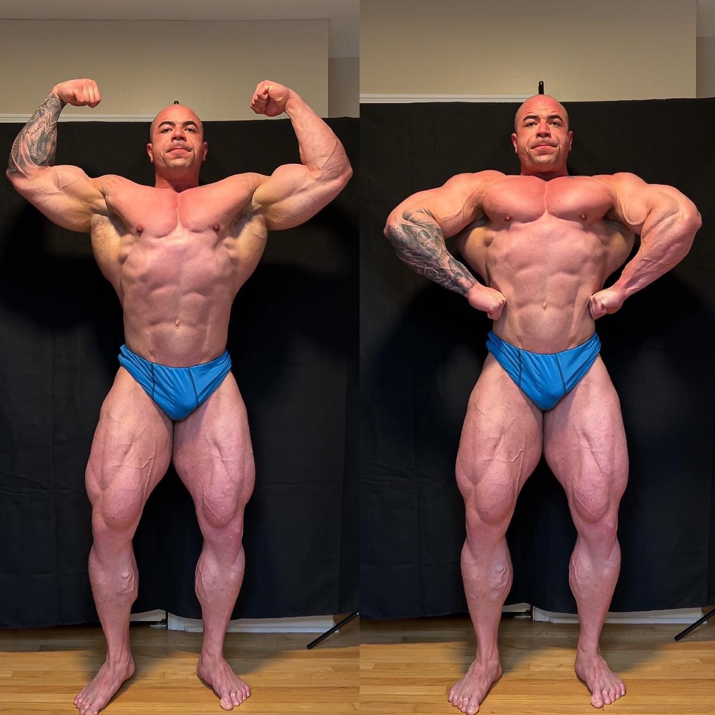 Morgan MacDonald