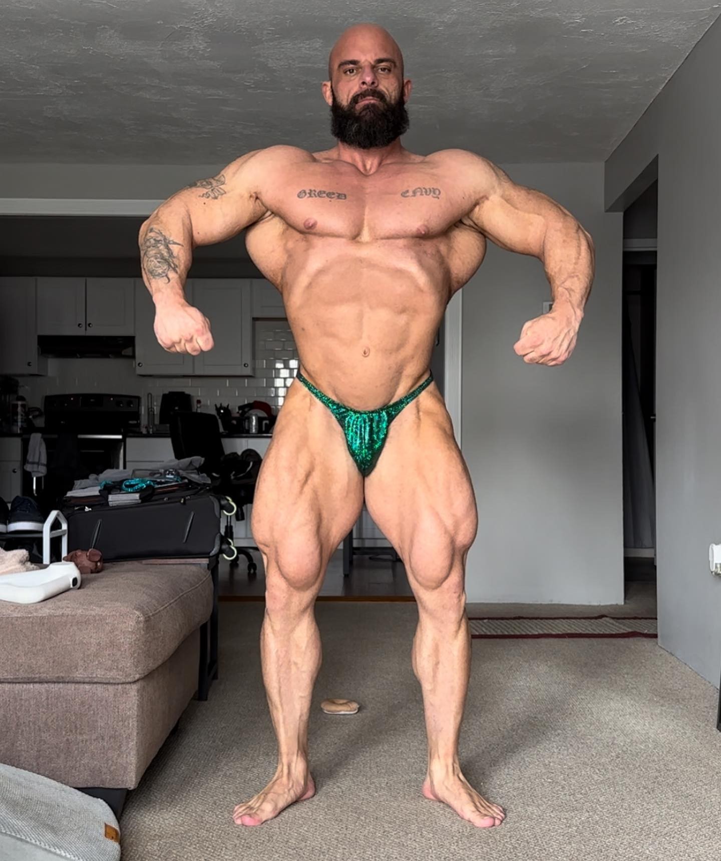Nathan Spear