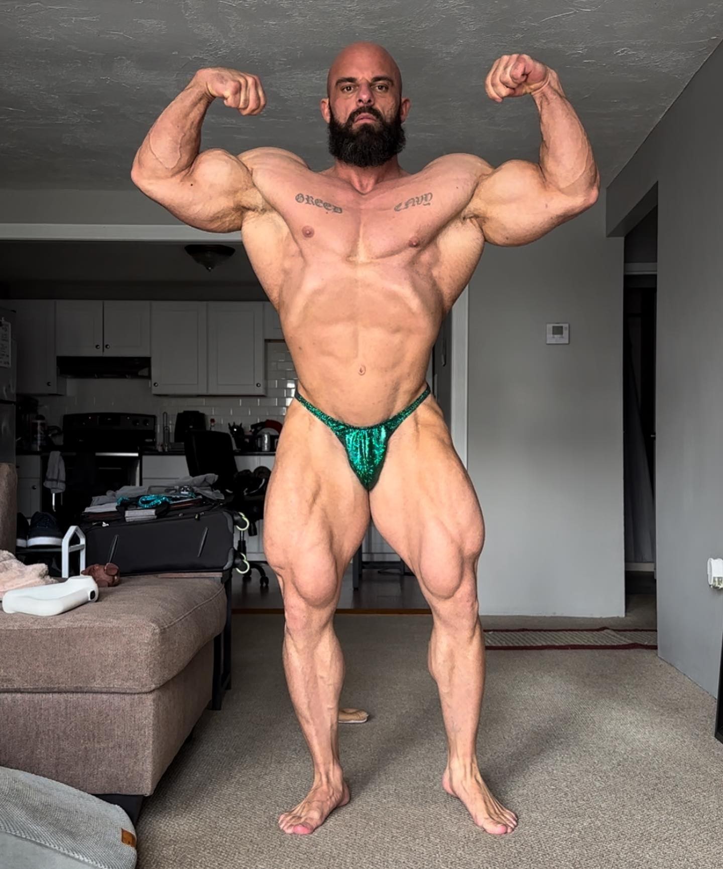 Nathan Spear