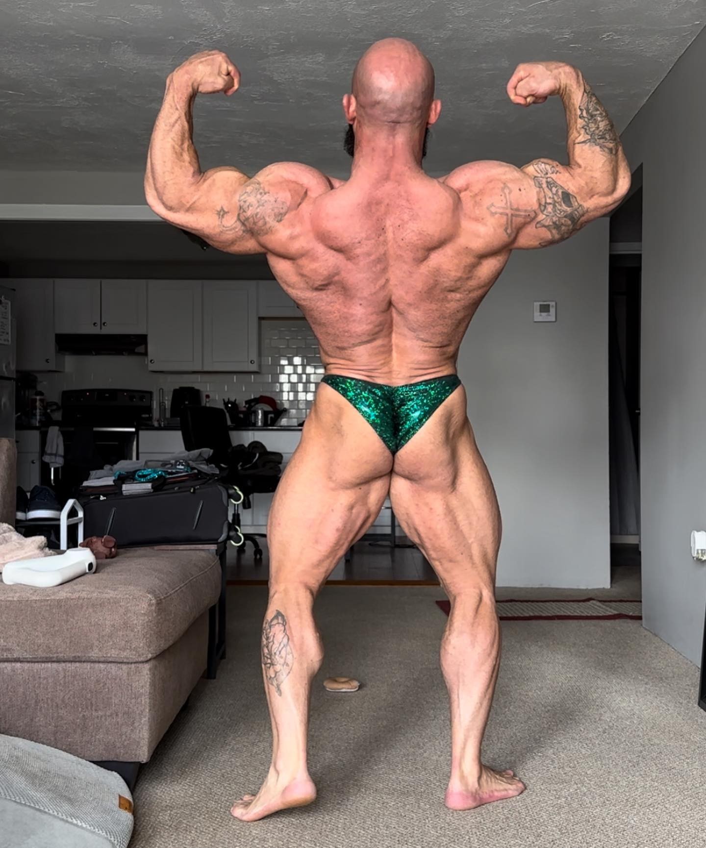 Nathan Spear