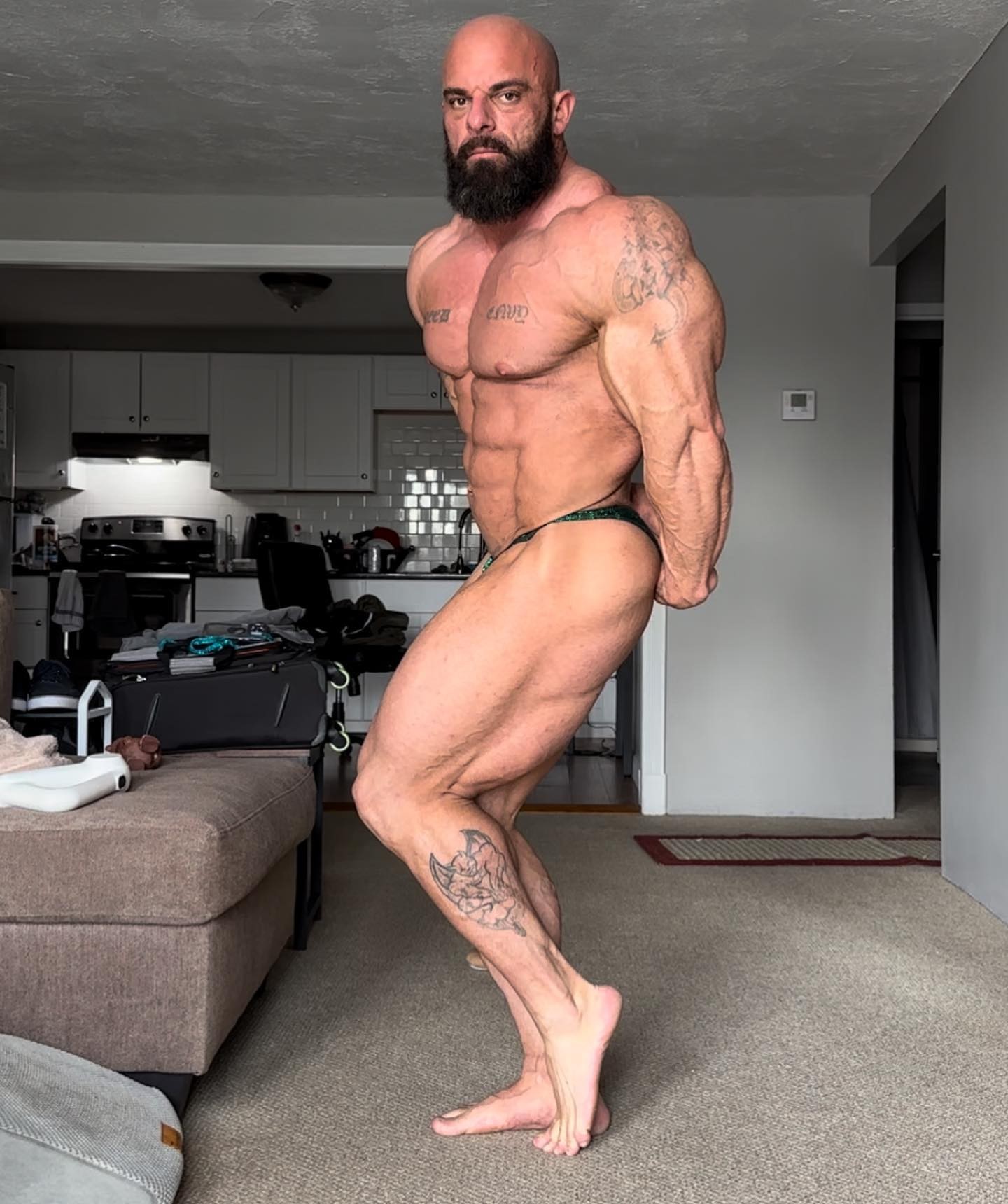Nathan Spear