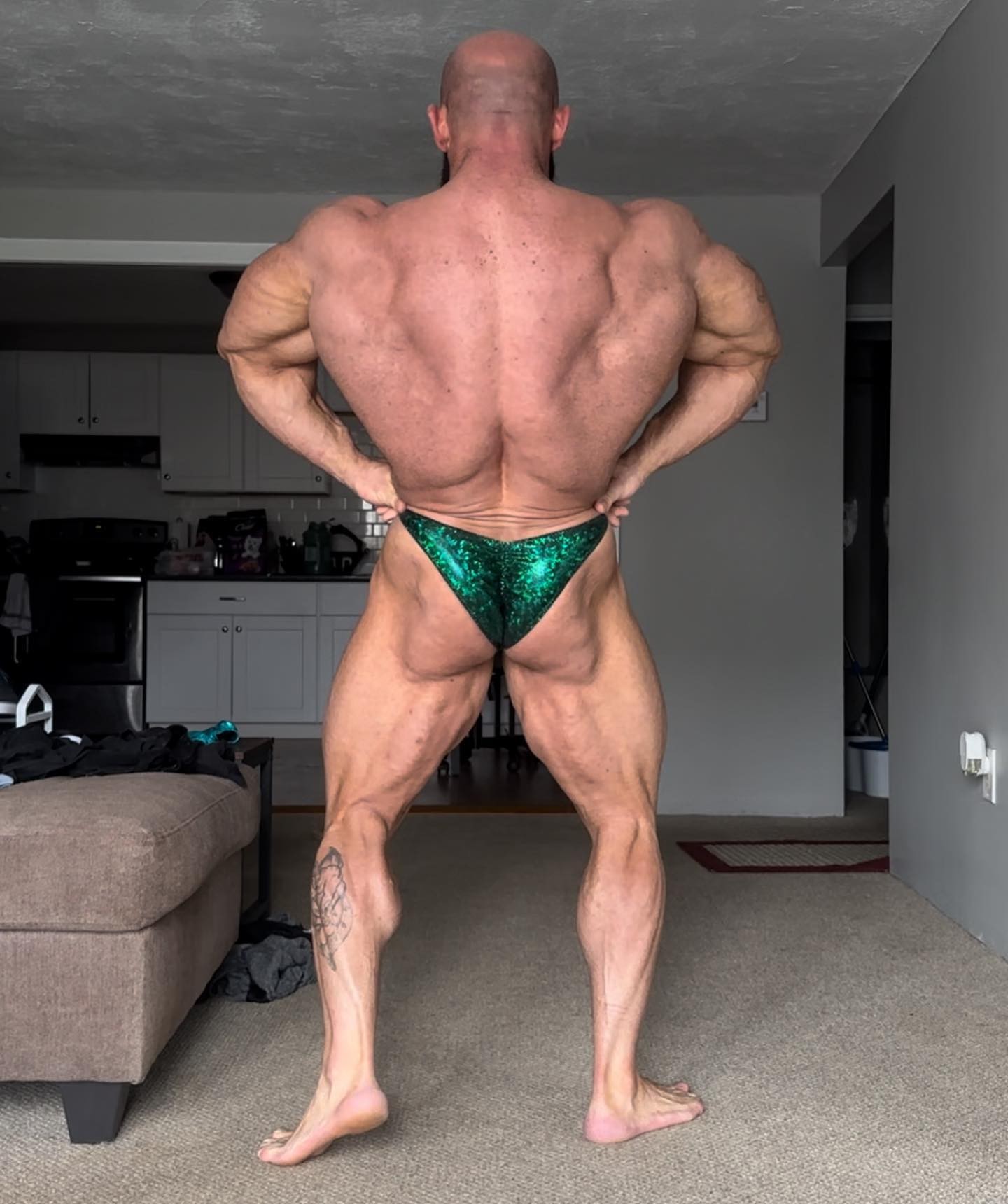 Nathan Spear