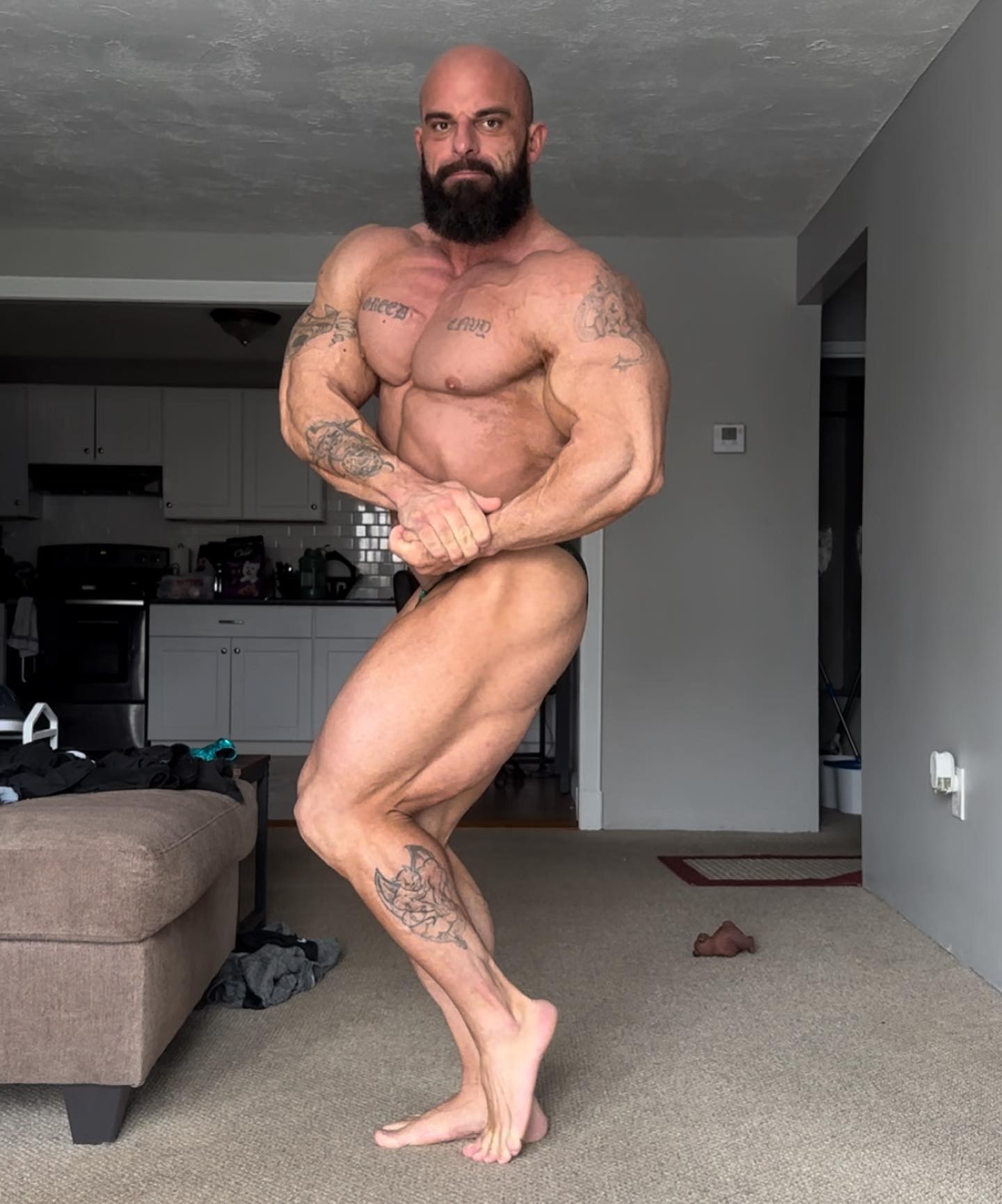 Nathan Spear