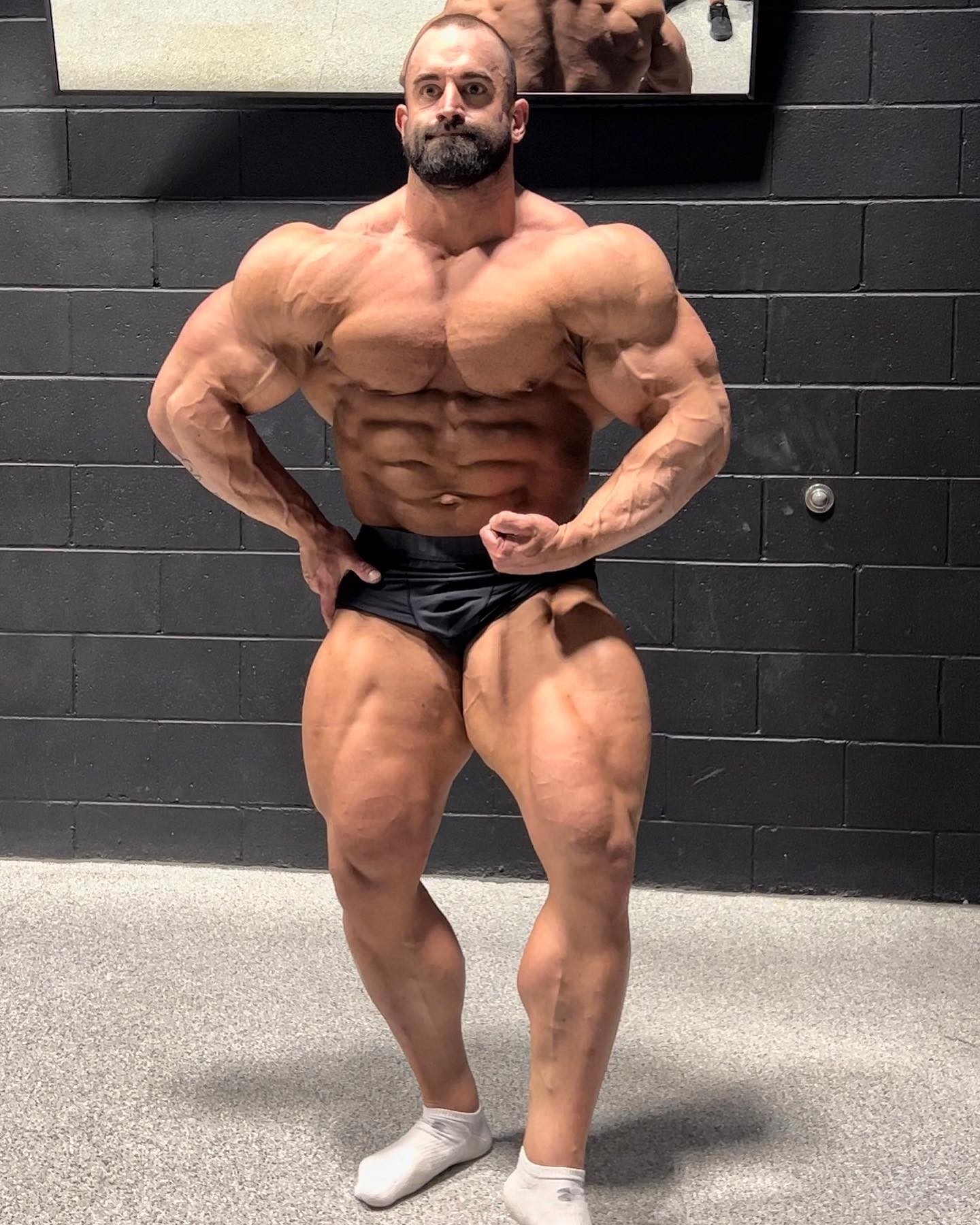 Joe Seeman