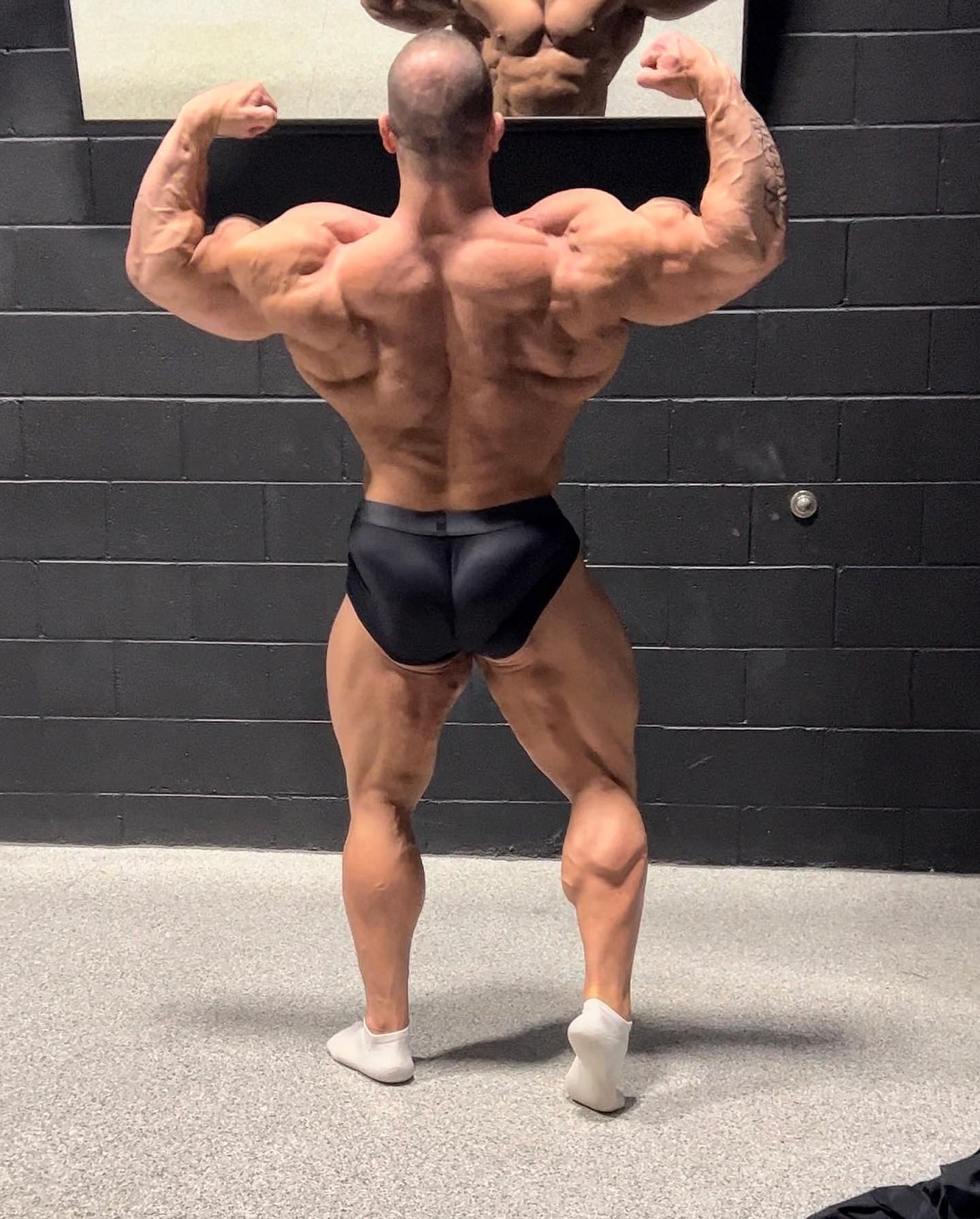 Joe Seeman