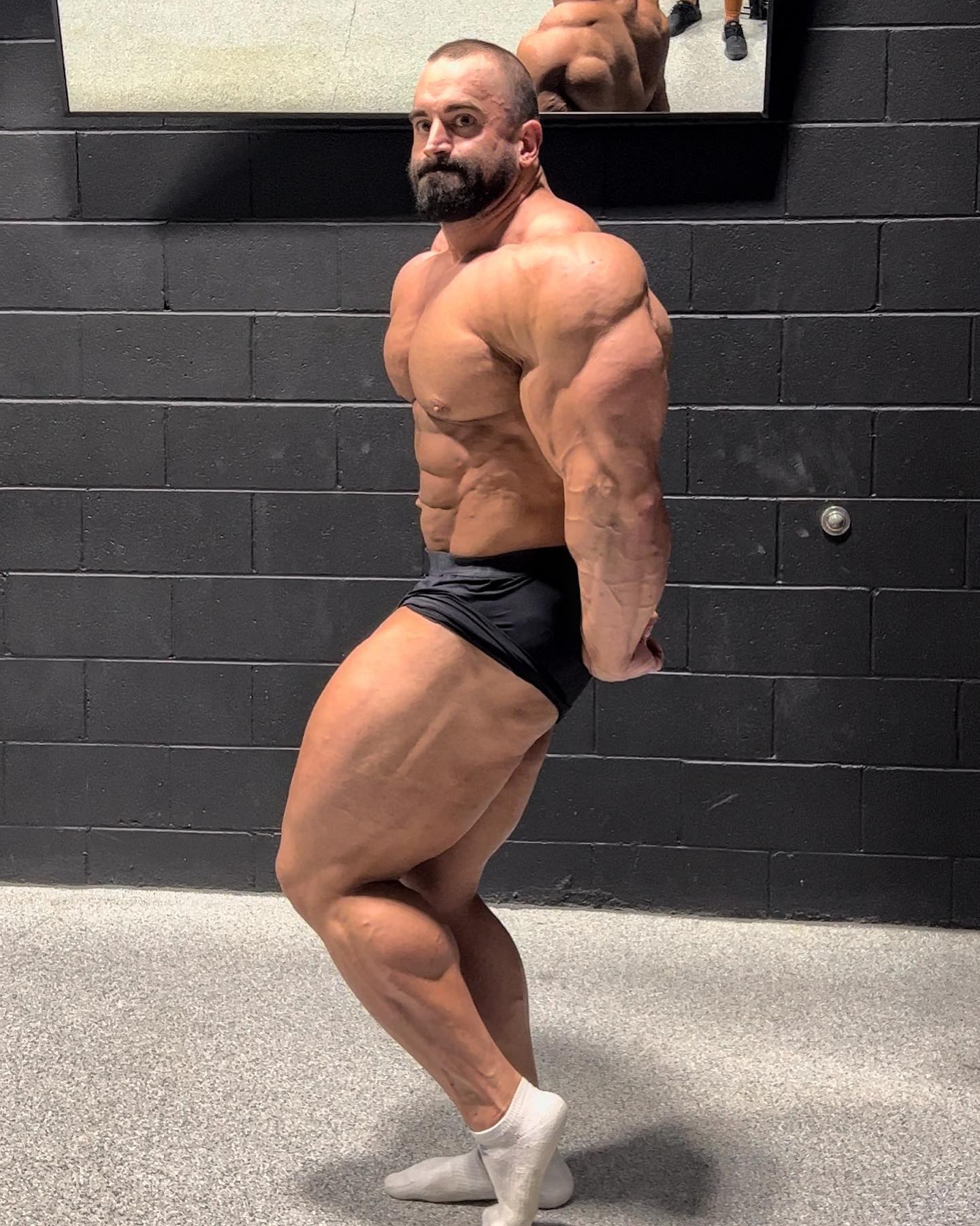 Joe Seeman