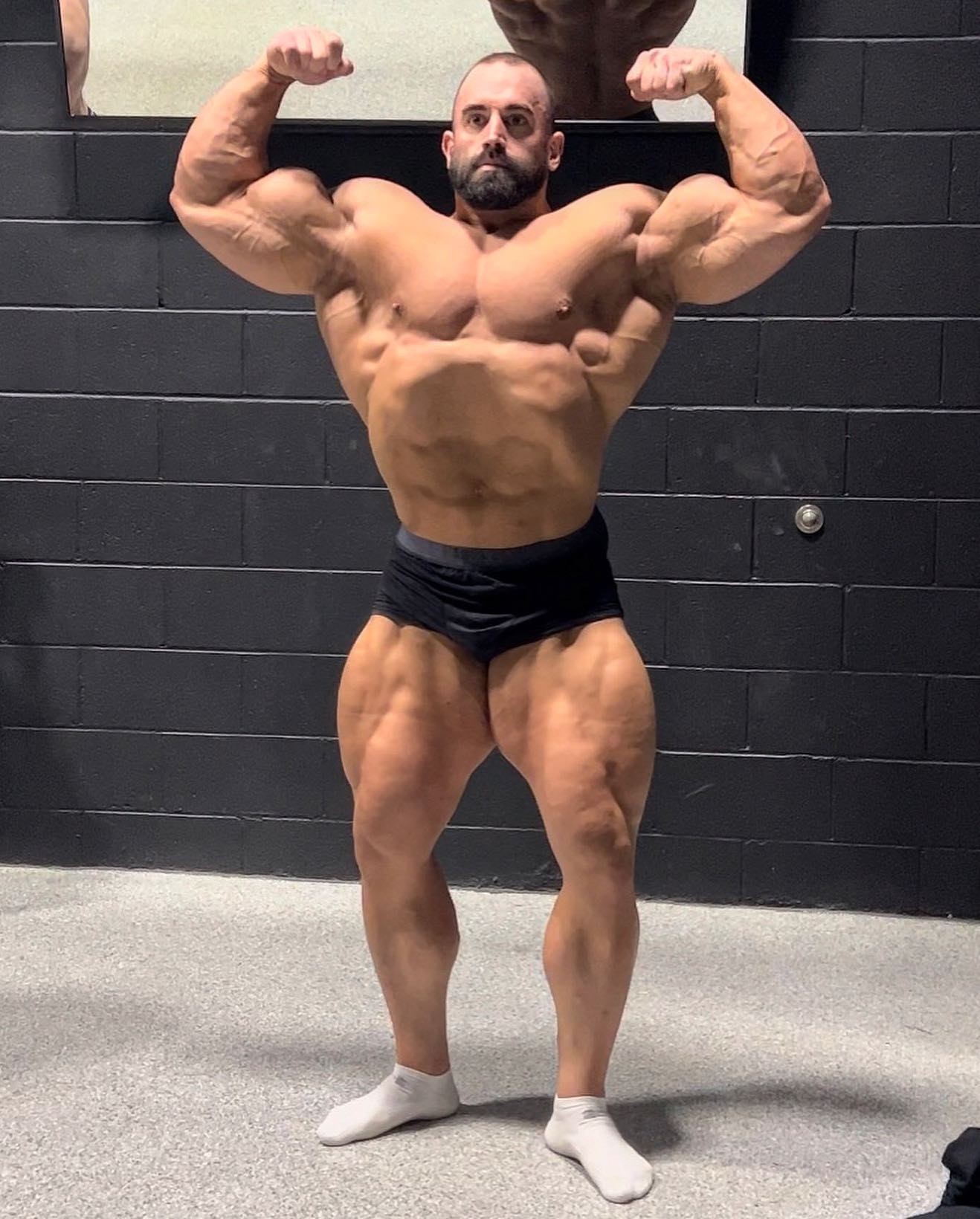 Joe Seeman