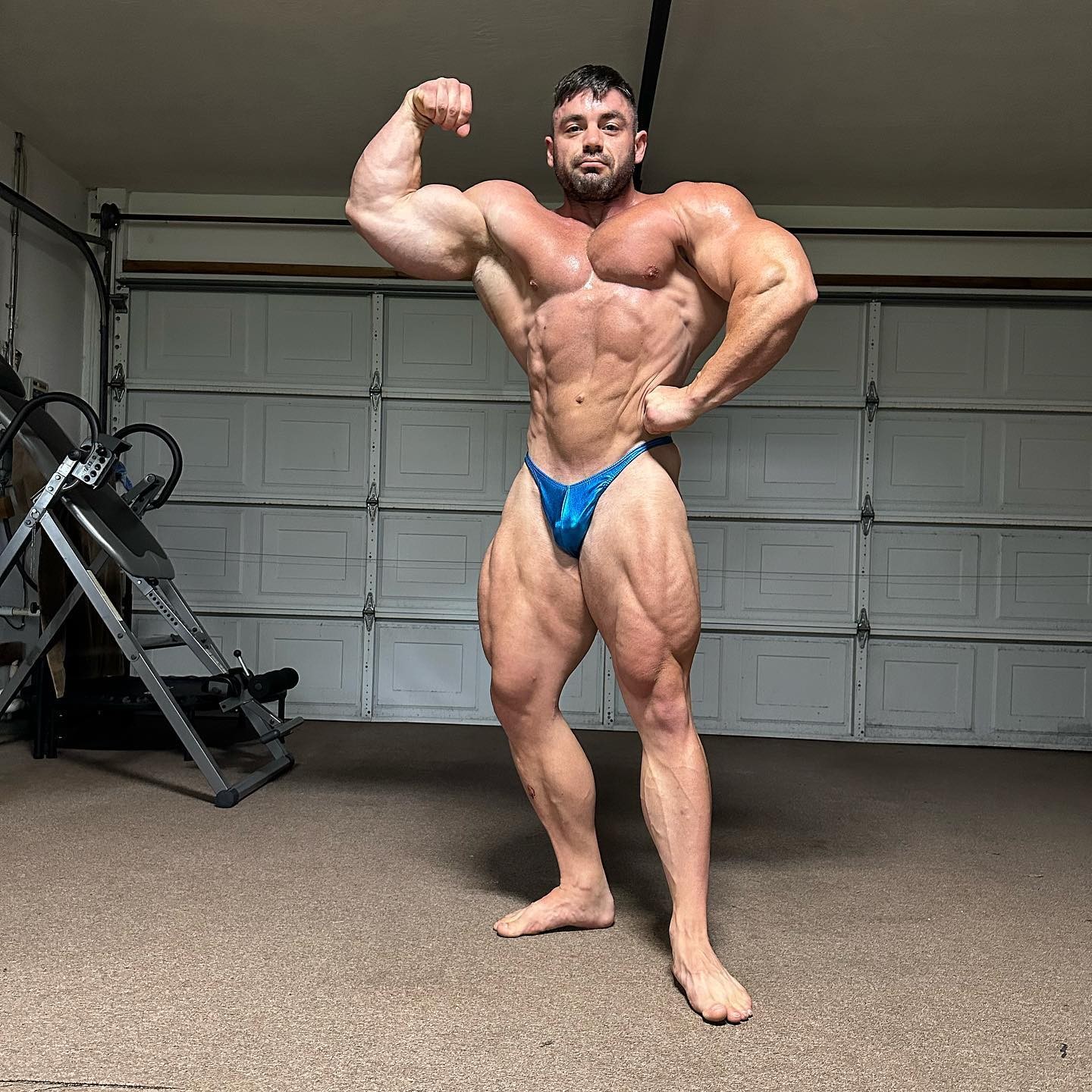 Jason Lowe