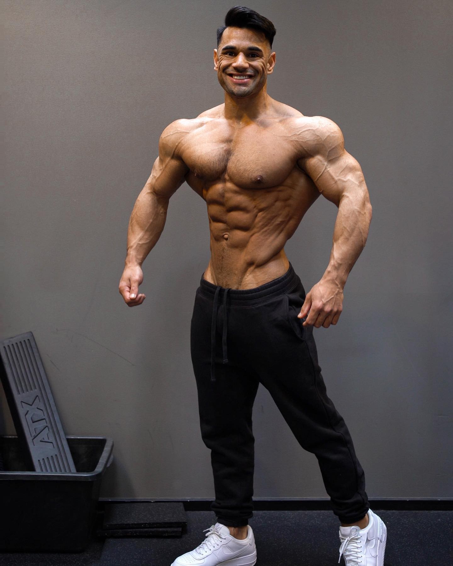 Ali Bilal