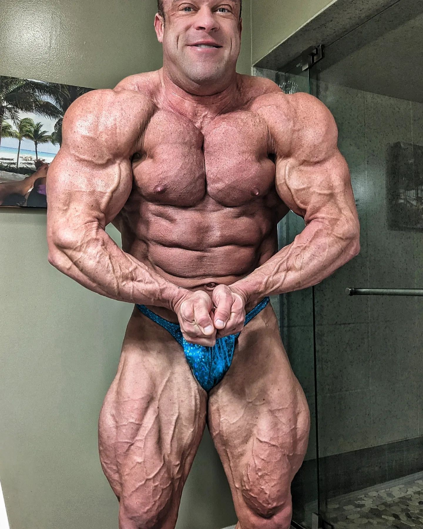 Brent Swansen