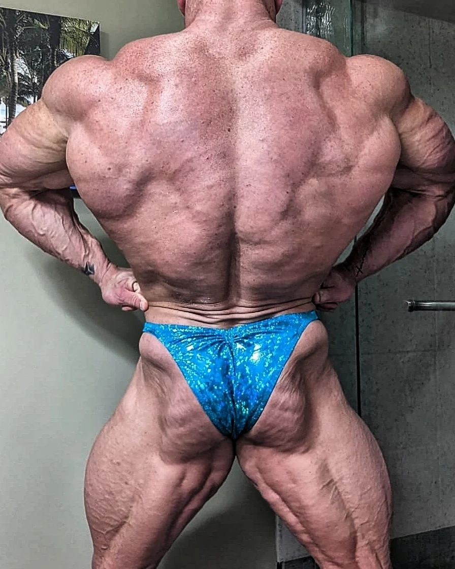 Brent Swansen