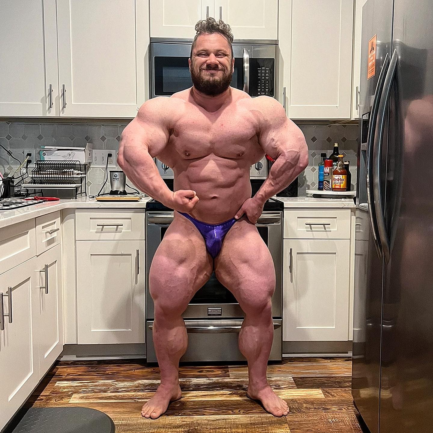 Elliott Dermond